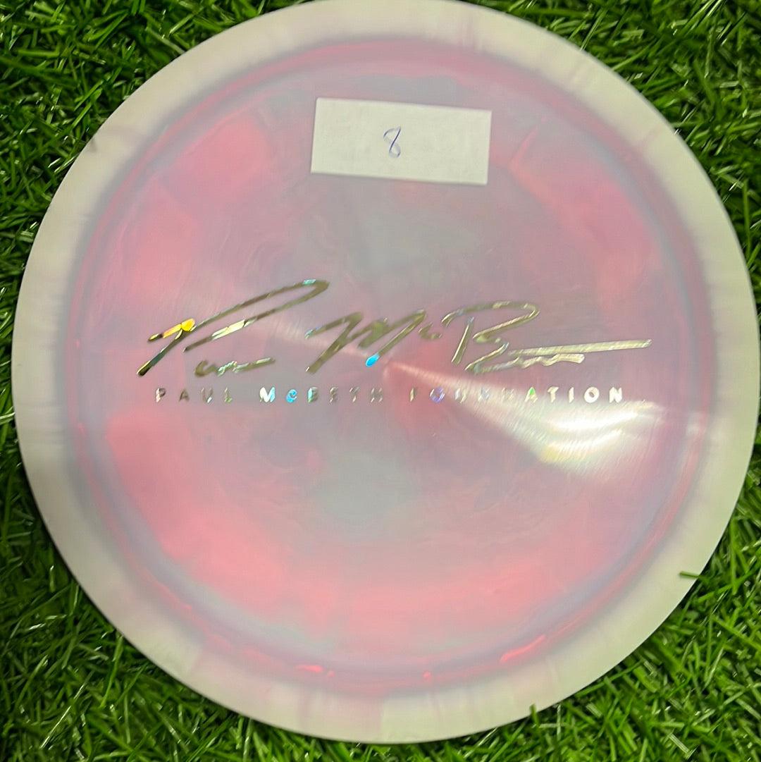 ESP SWIRL HADES - PAUL MCBETH FOUNDATION