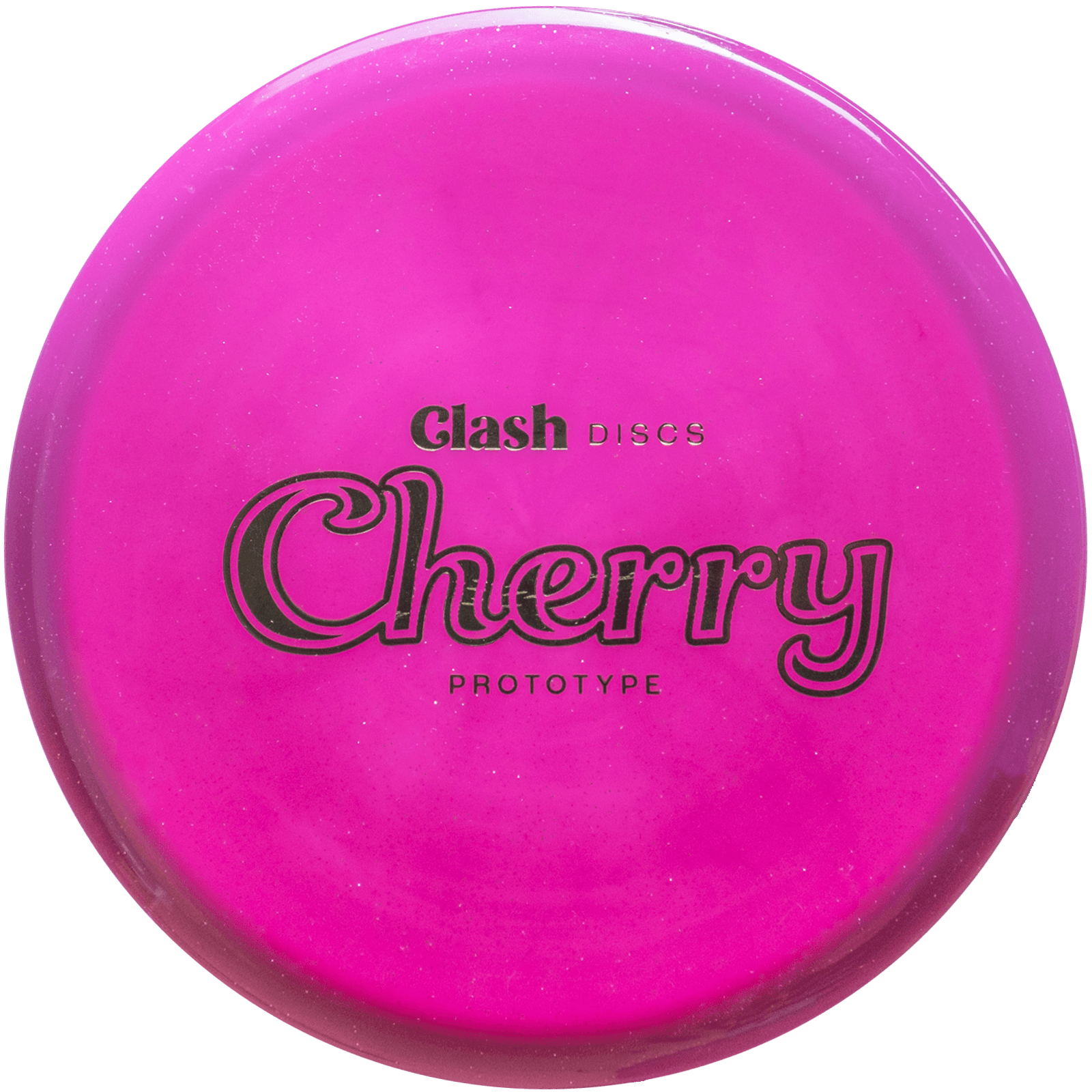 Steady Cherry - Prototype