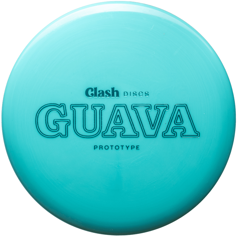 Steady Guava - Prototype