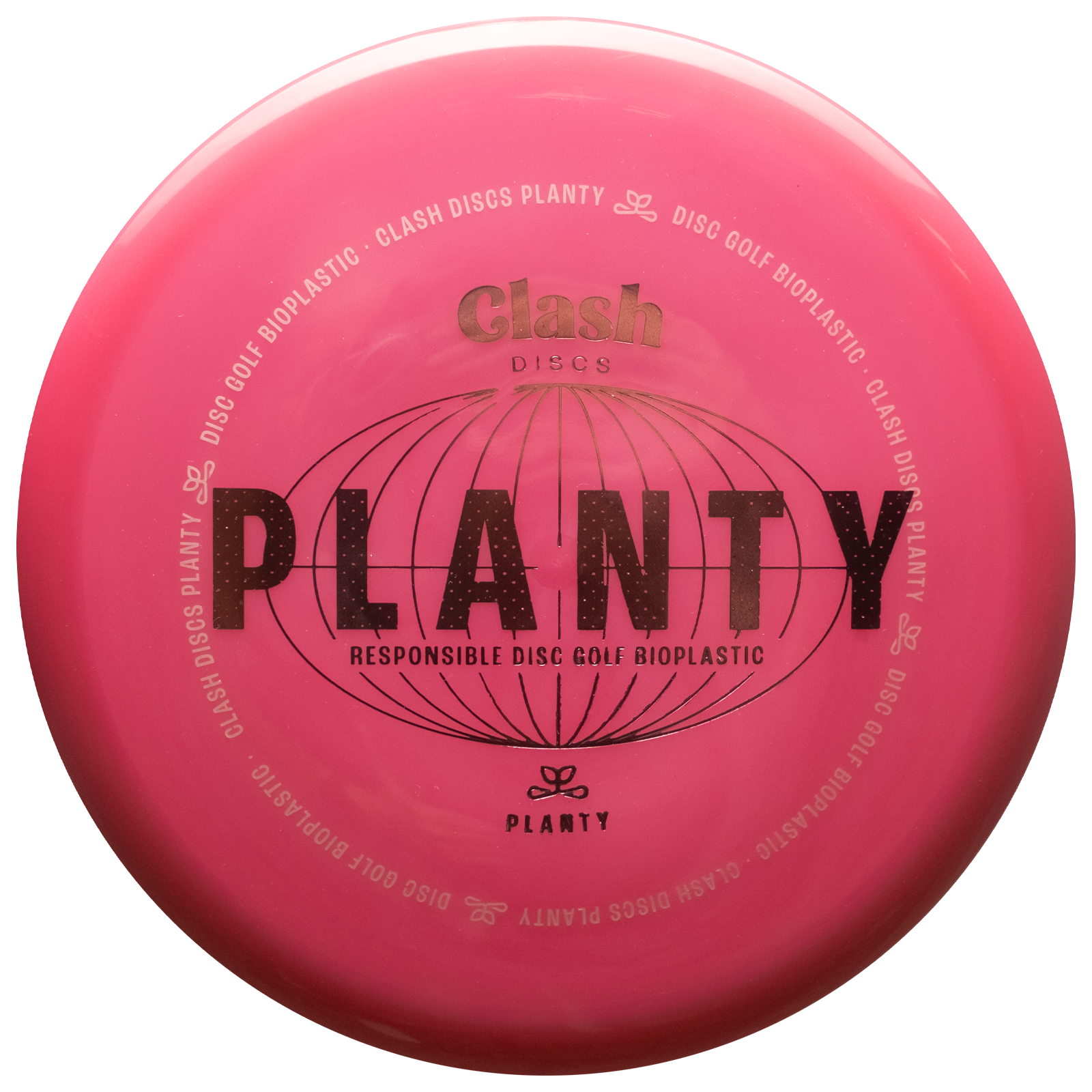 Planty Berry
