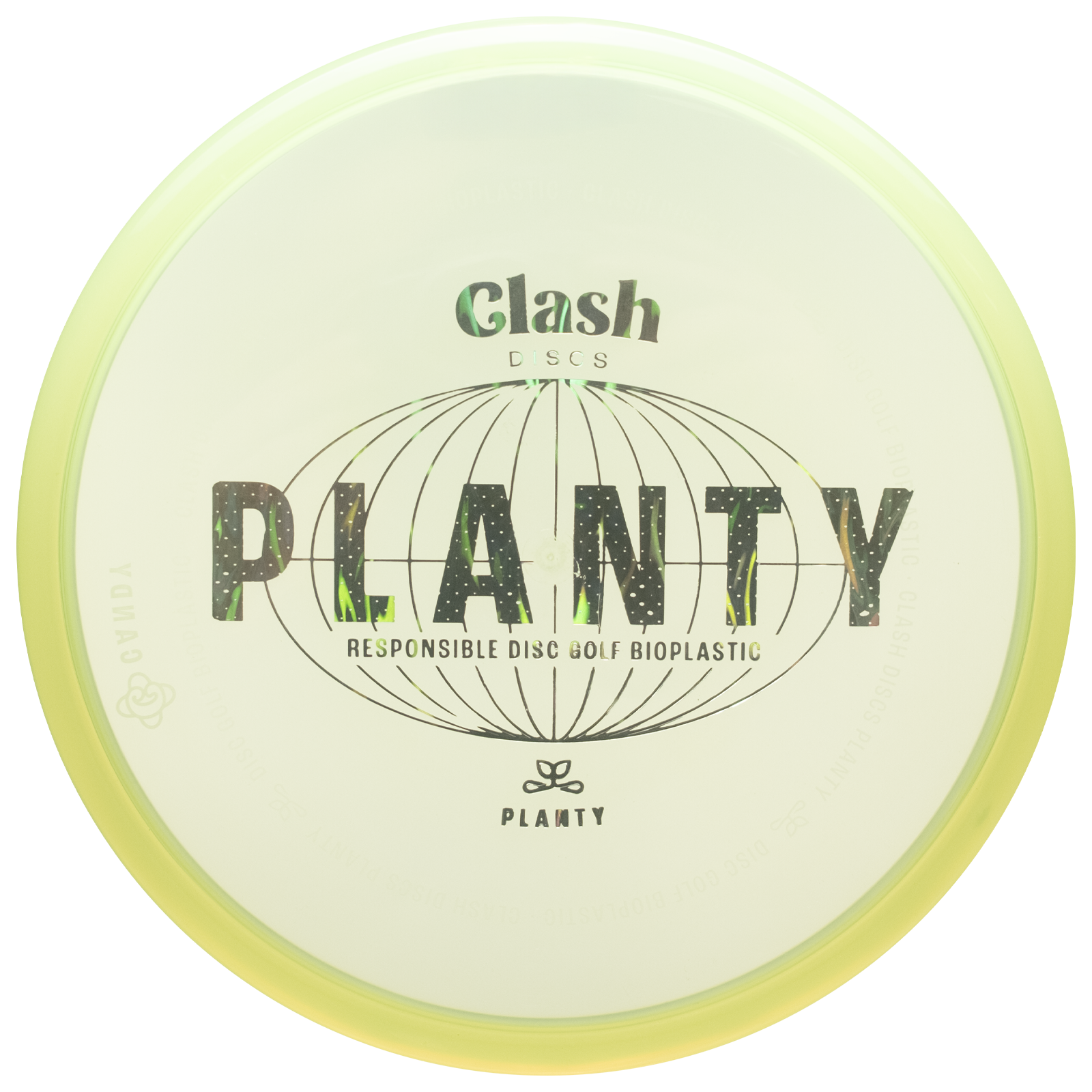 Planty Candy