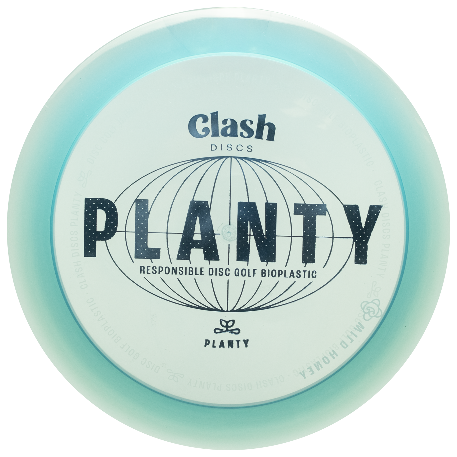 Planty Wild Honey