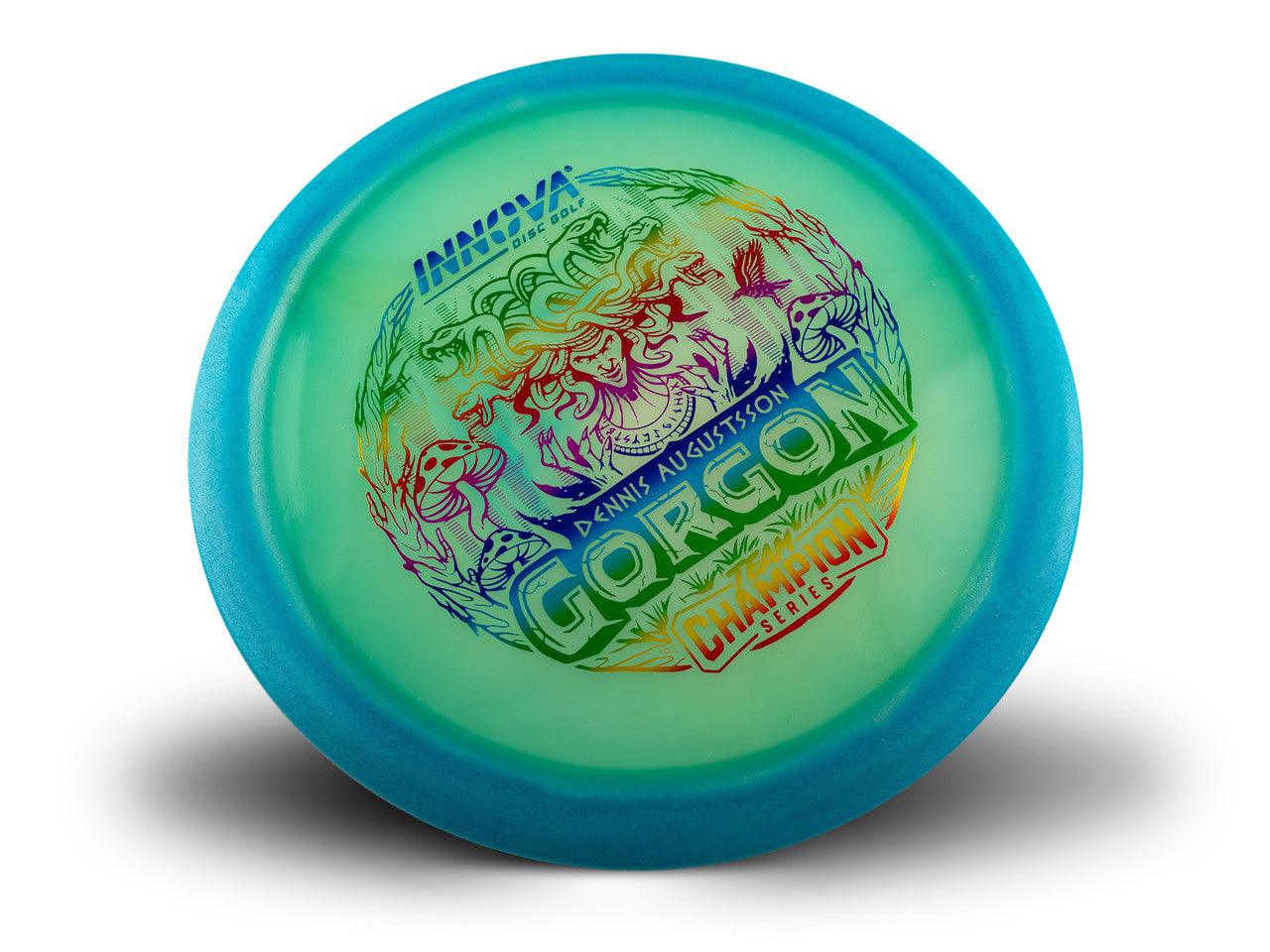 Proto Glow Halo Champion Gorgon - Dennis Augustsson Tour Series 2025