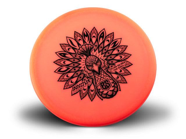 Proto Glow Star Caiman - Eveliina Salonen Tour Series