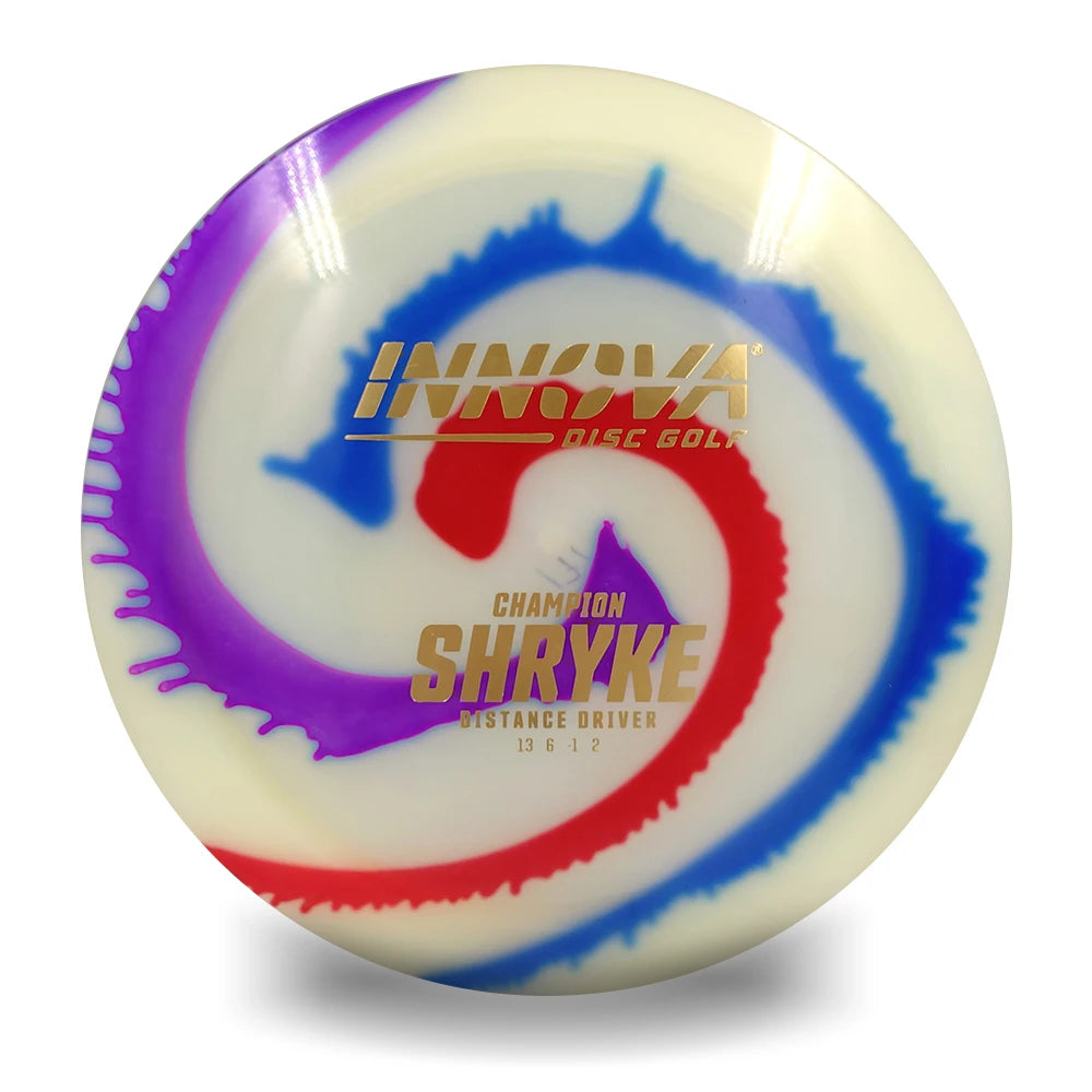 I-Dye Champion Shryke