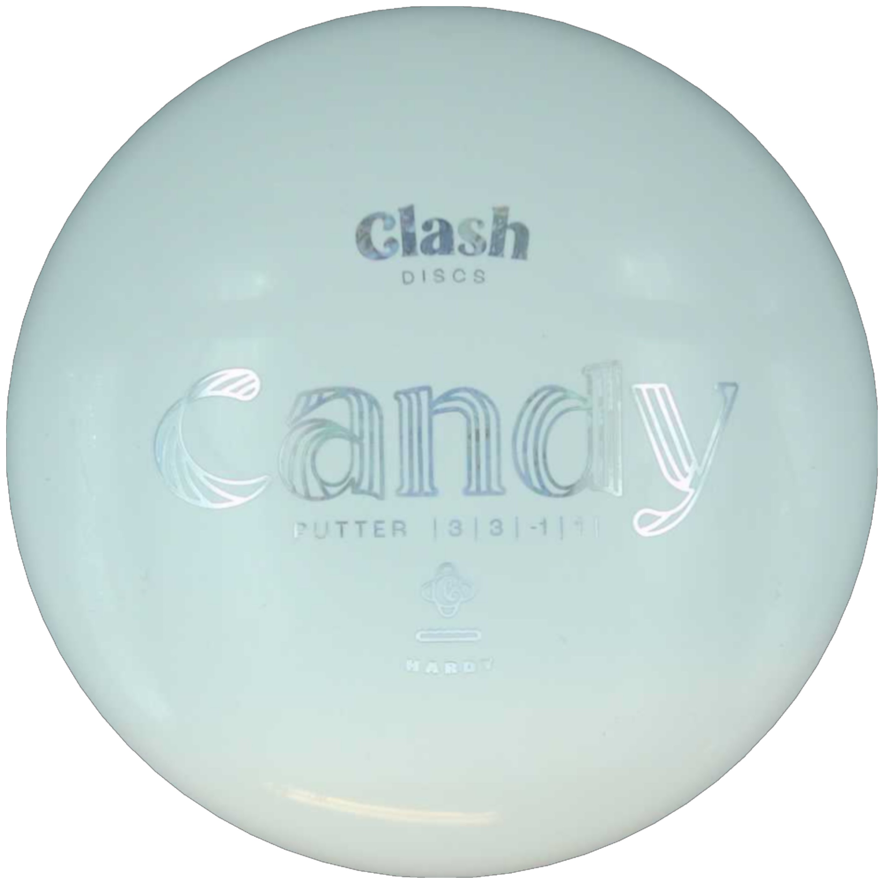 Hardy Candy