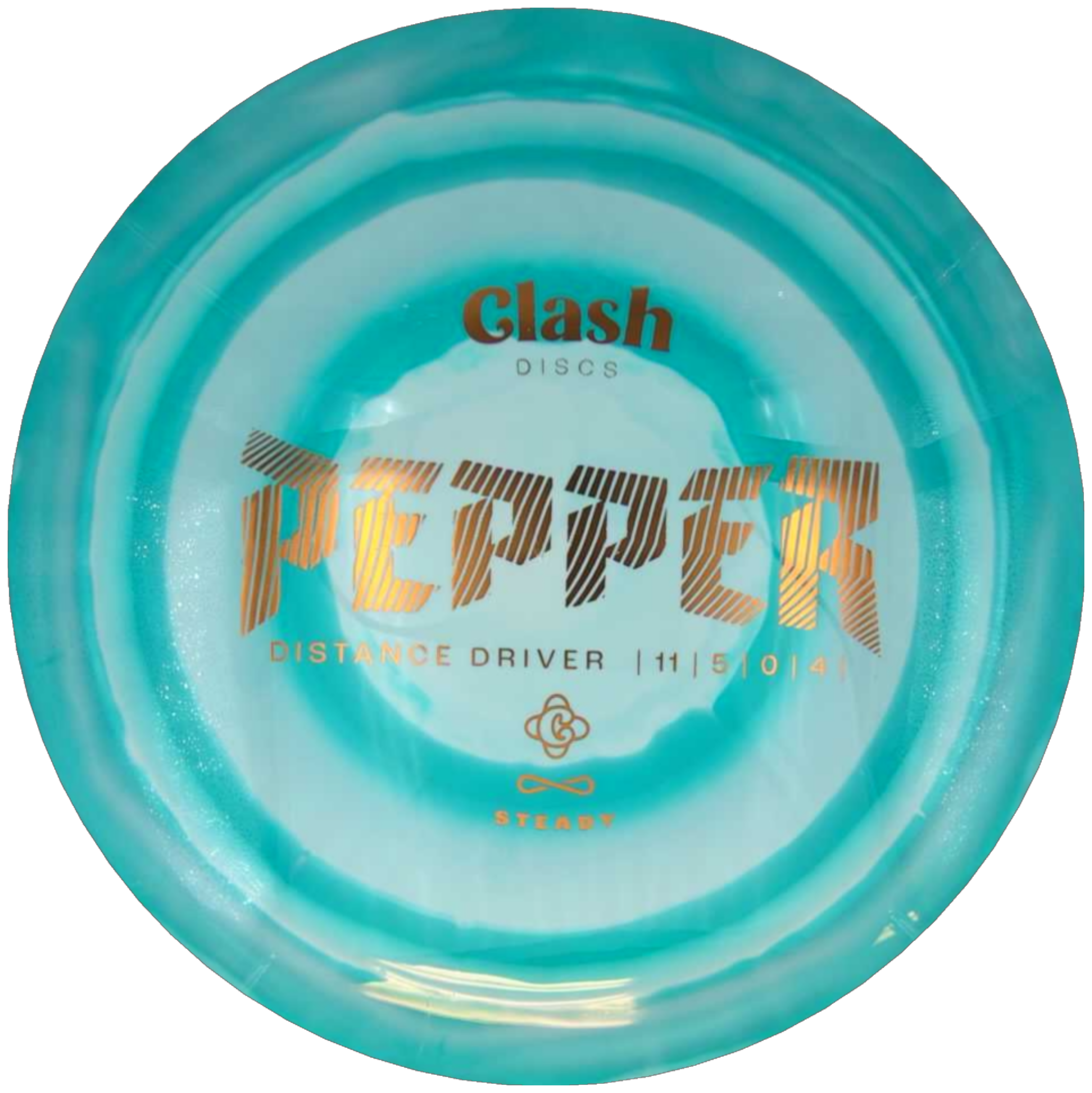 Steady Ring Pepper