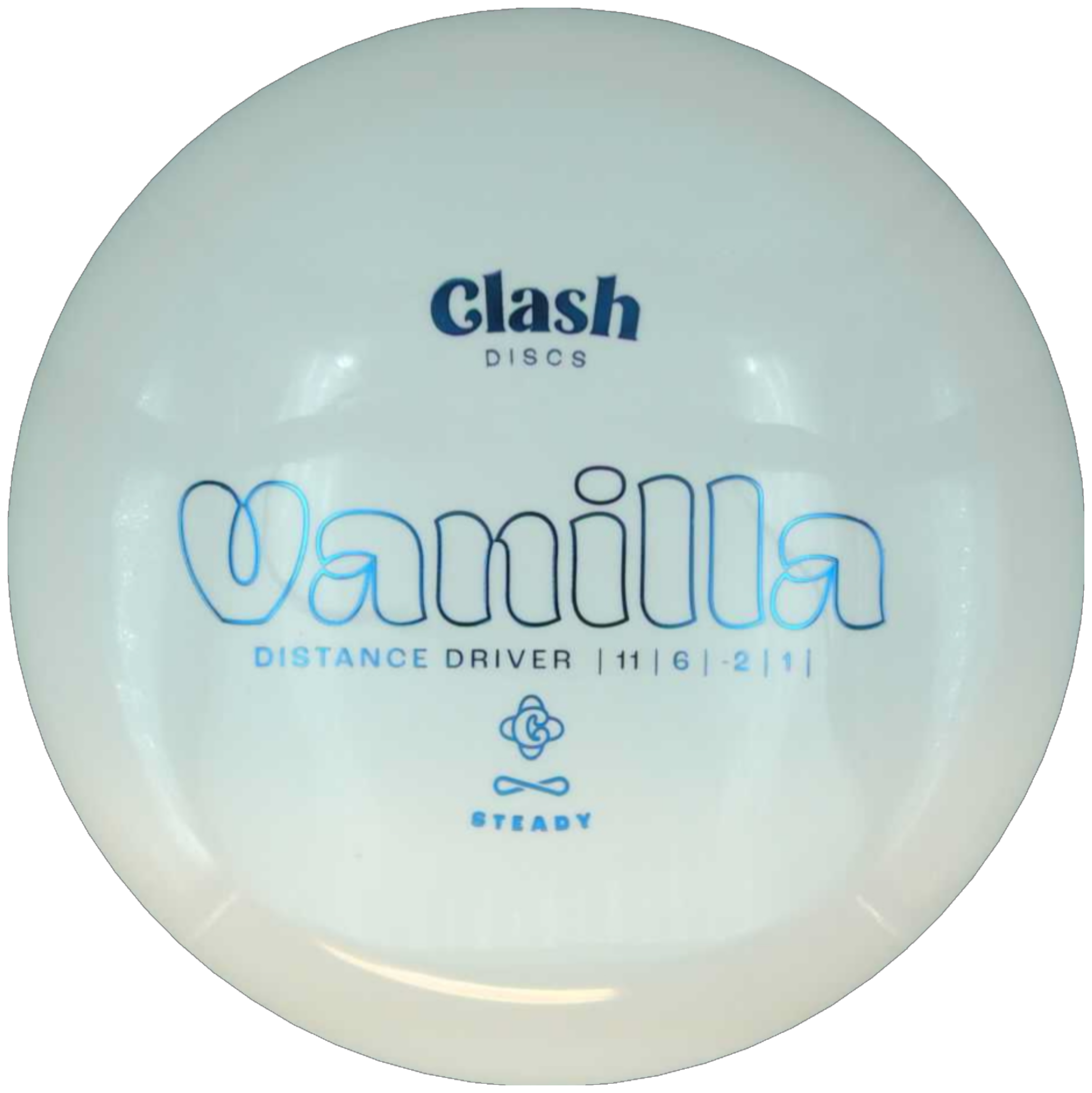 Steady Vanilla