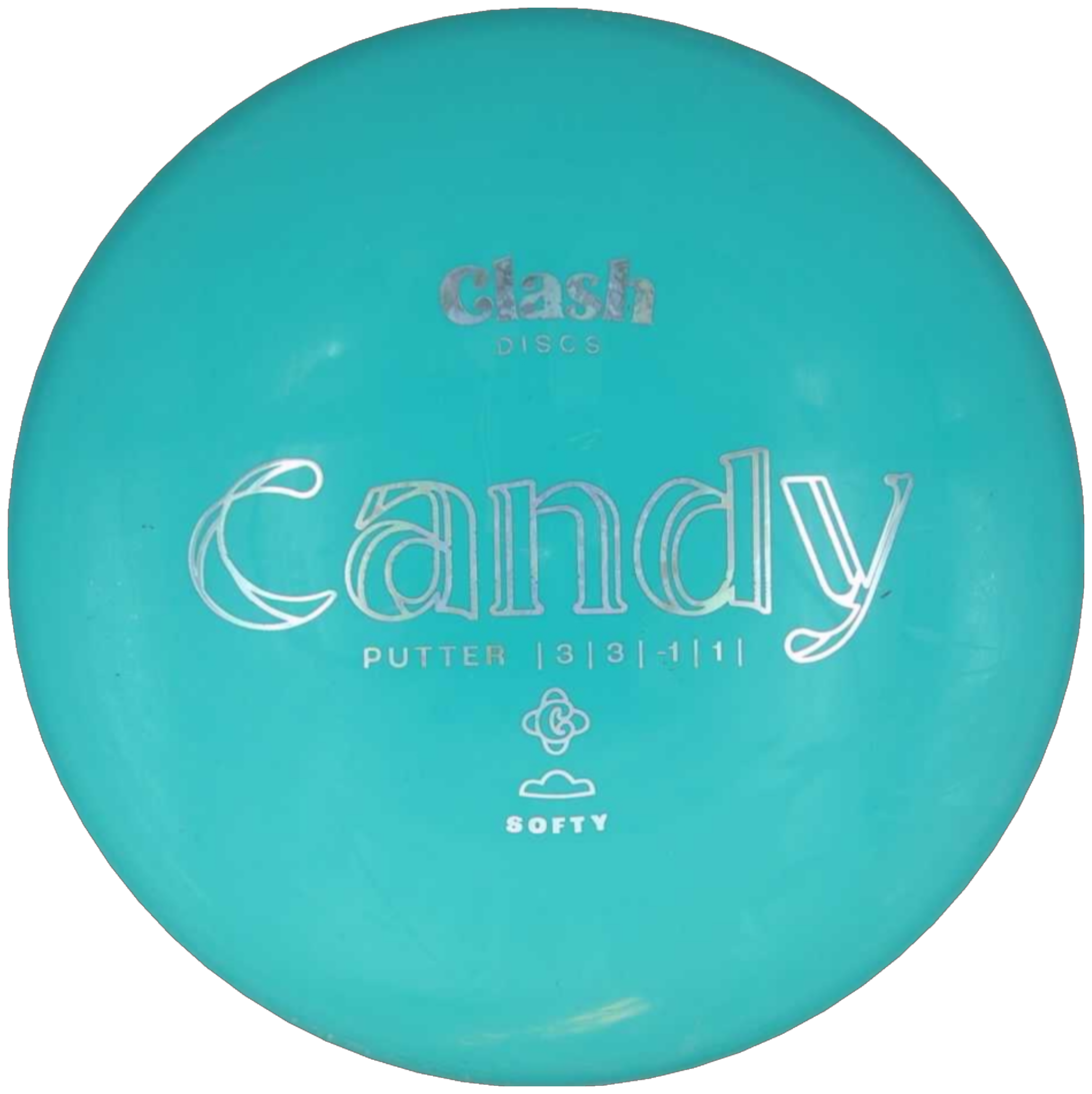 Softy Candy
