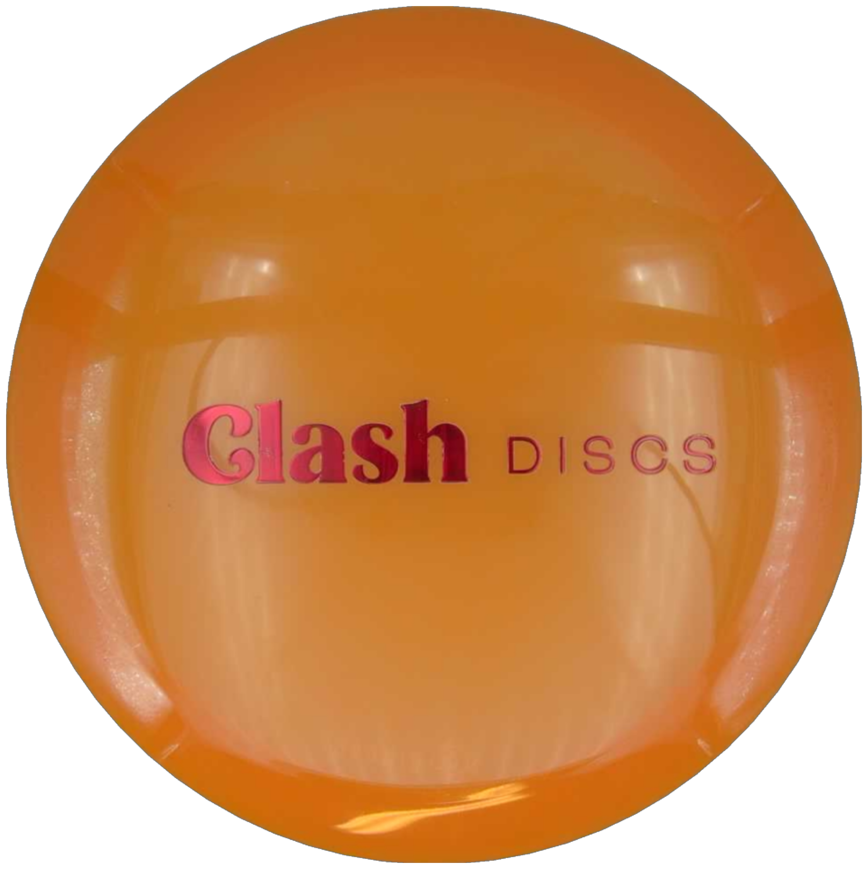 Steady Ginger-Bar Stamp