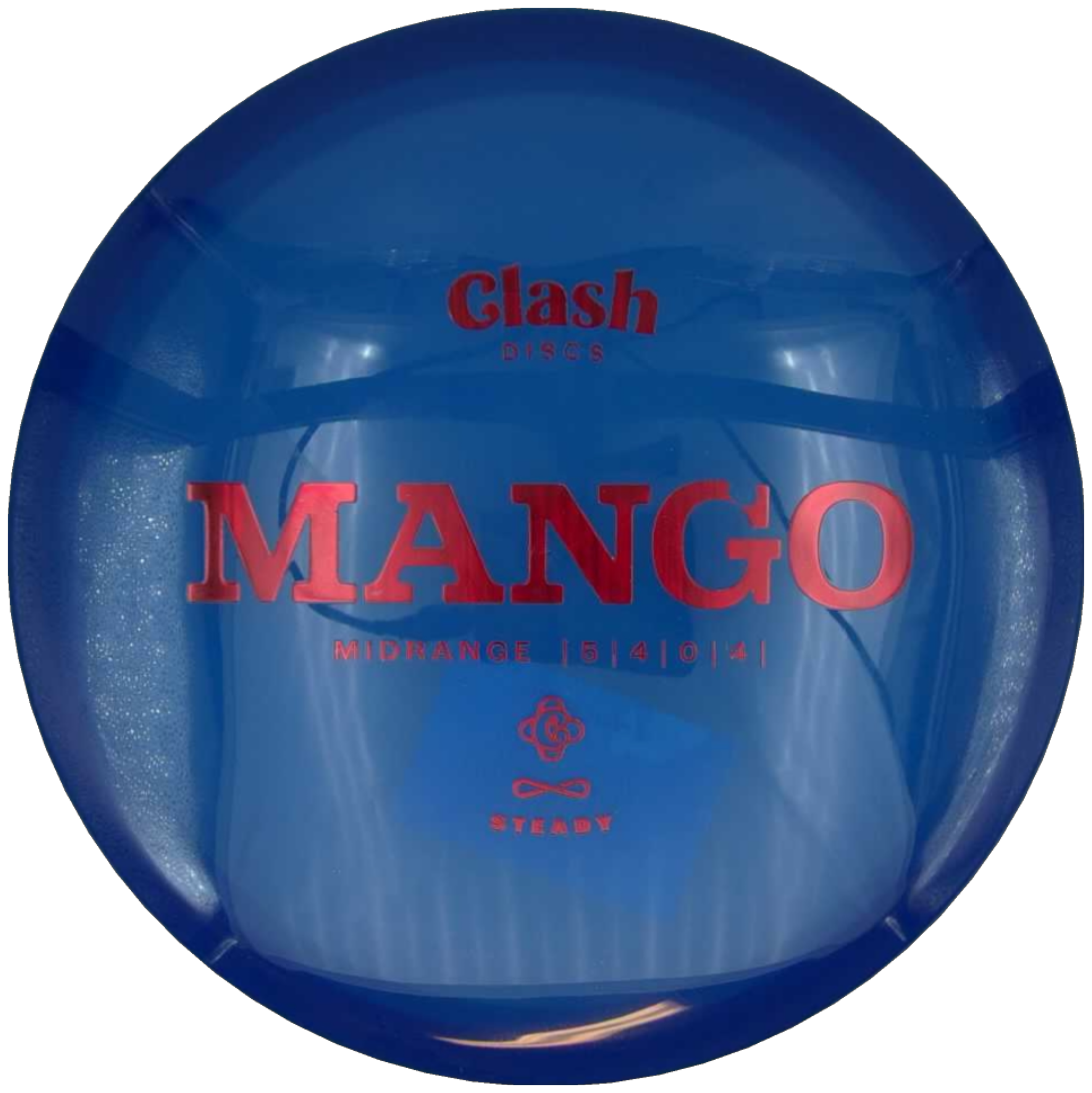 Steady Mango