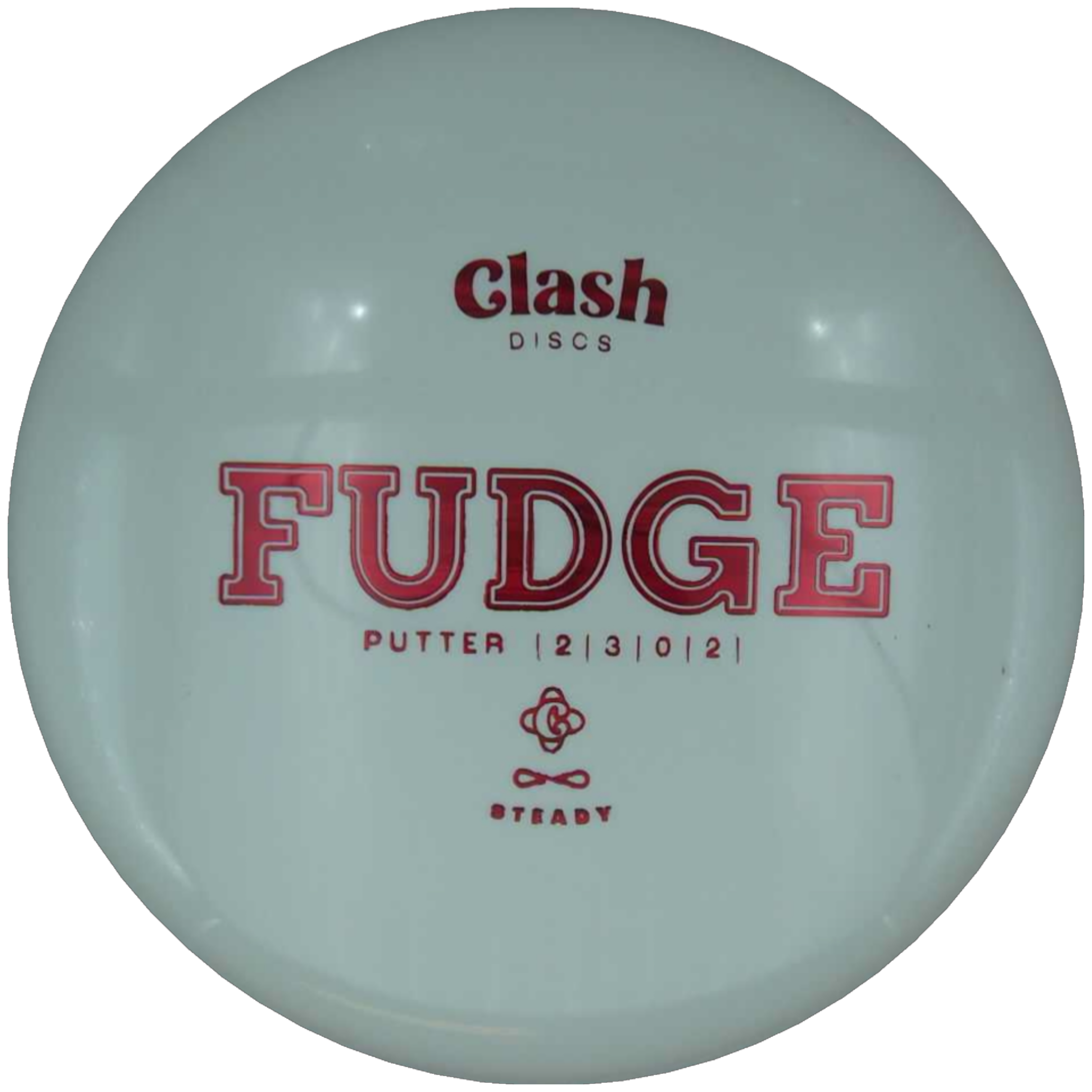 Steady Fudge