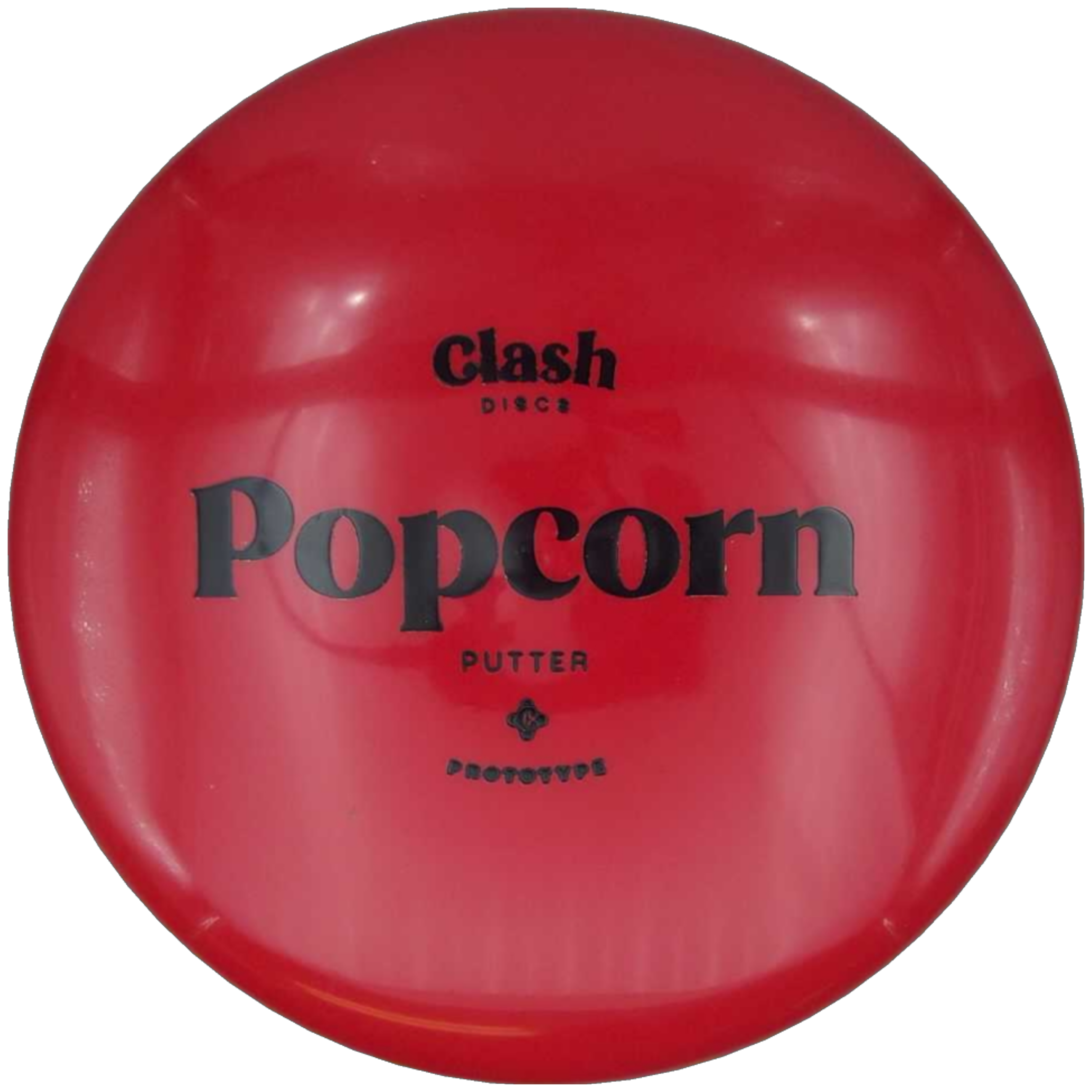 Steady Popcorn Middle Pop