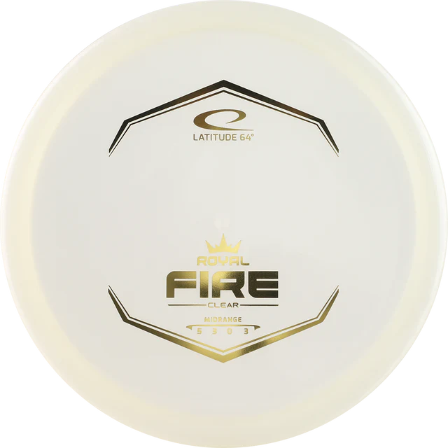 Clear Fire