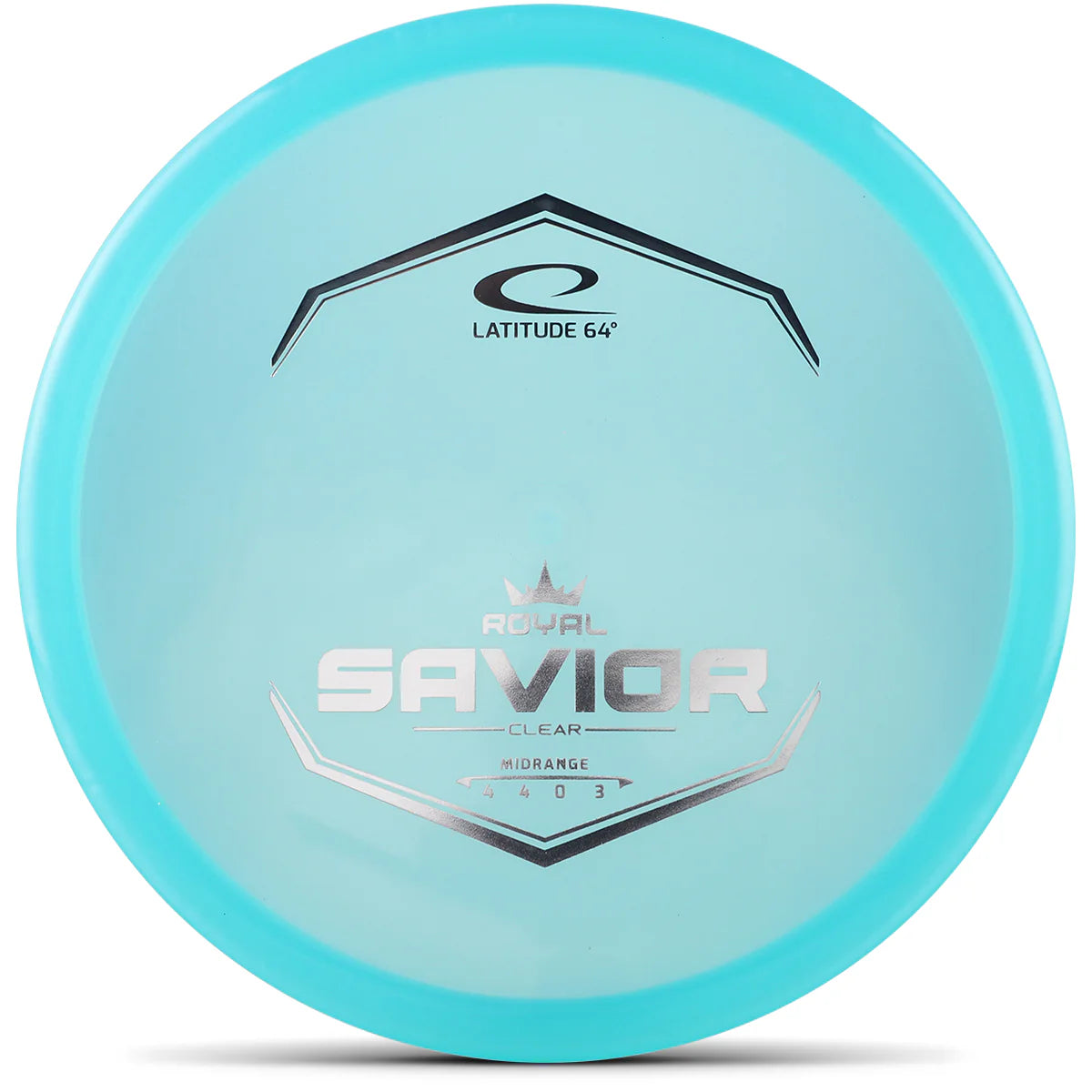 Clear Savior