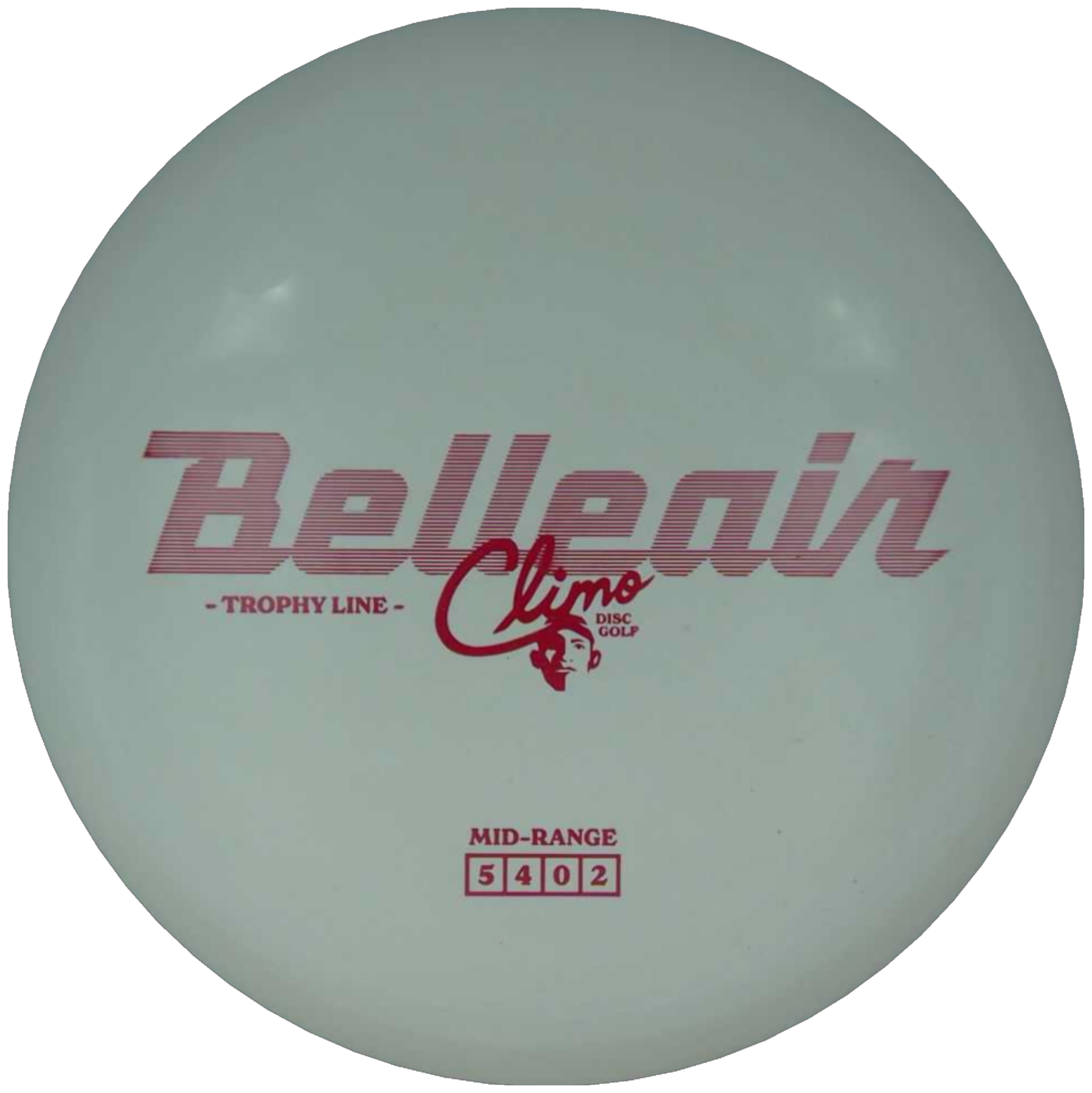 Trophy Line Belleair