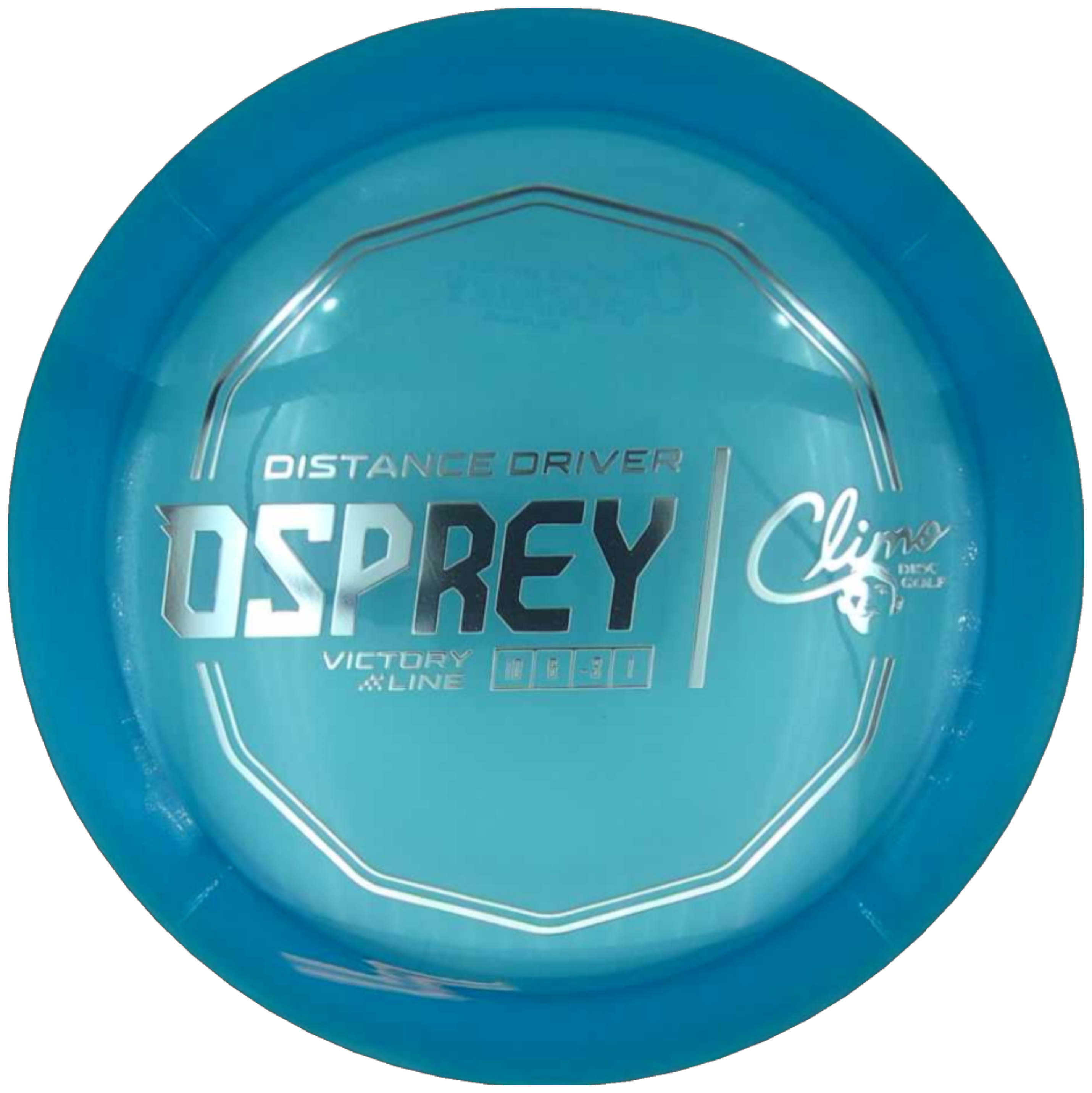 Victory Line Osprey