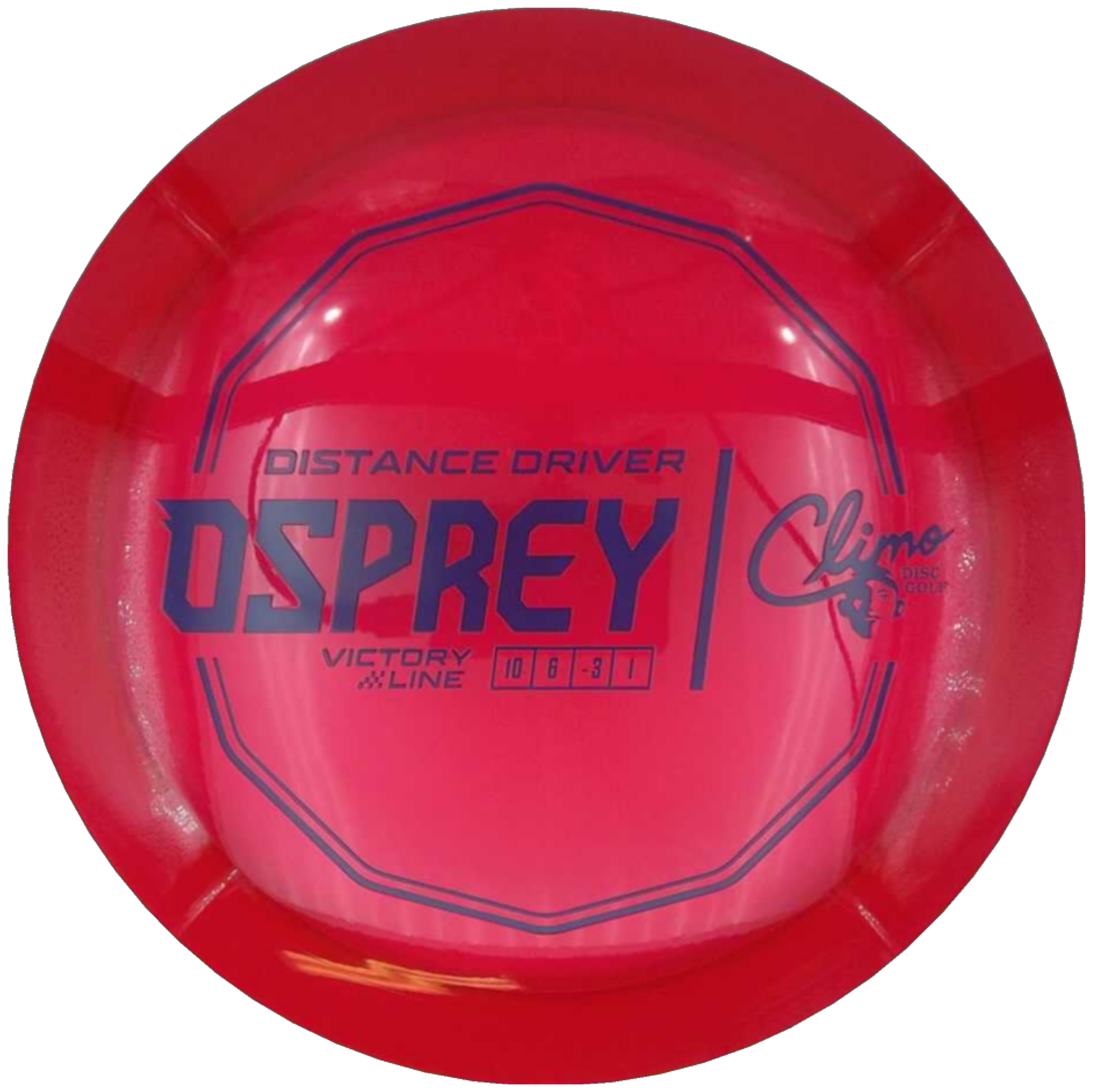Victory Line Osprey