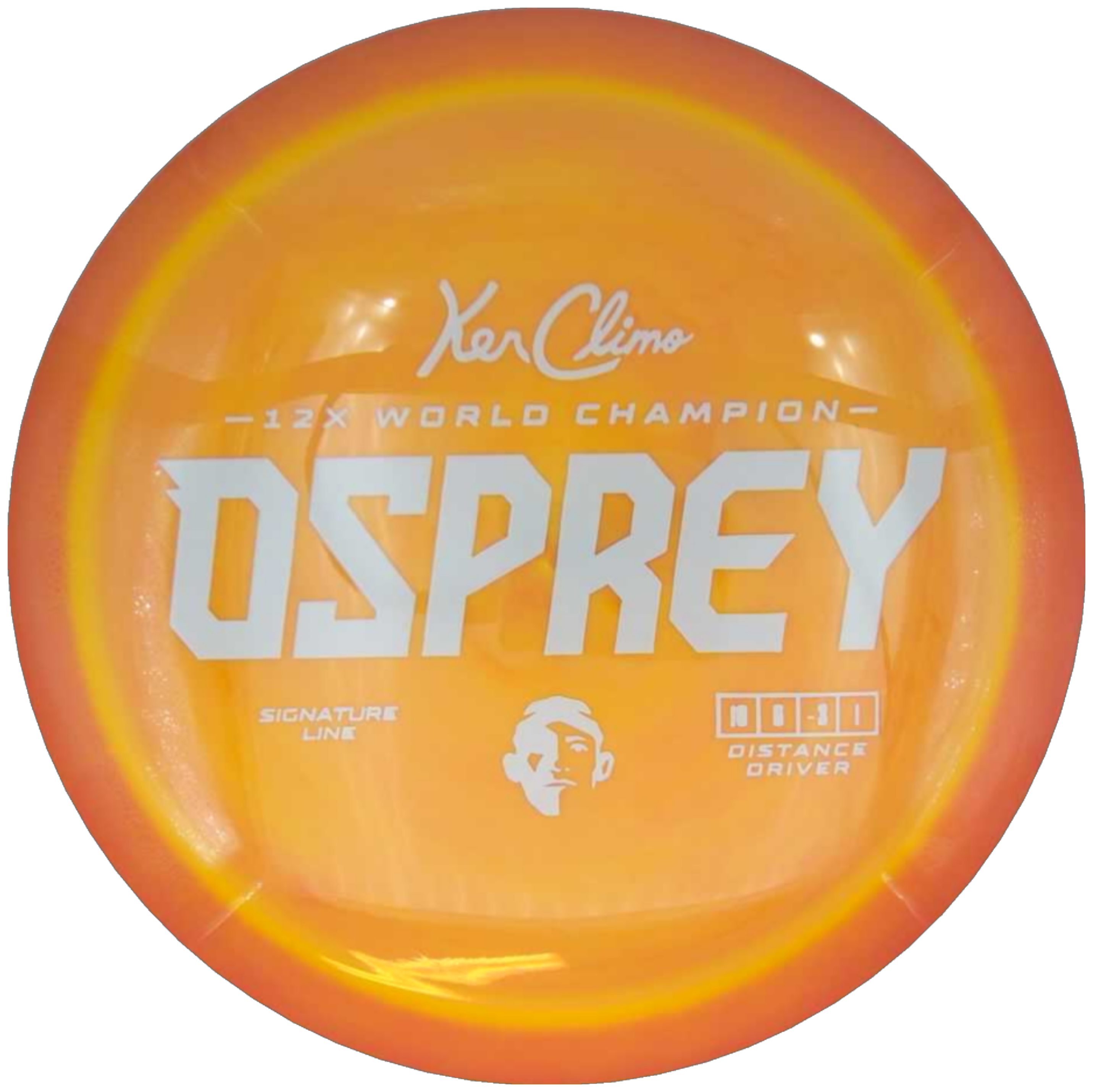 Signature Line Osprey