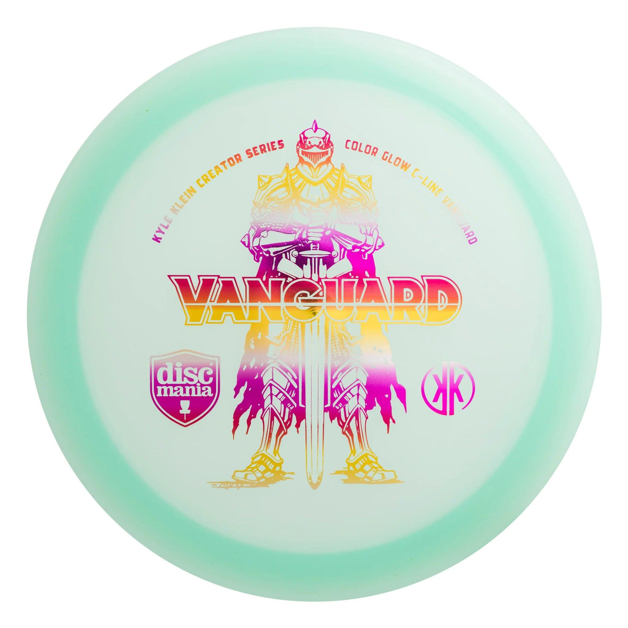 C-Line Color Glow Vanguard - Kyle Klein