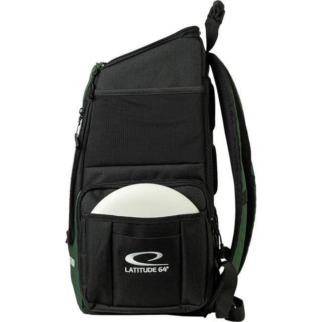 Core Pro E3 Backpack - Isaac Robinson