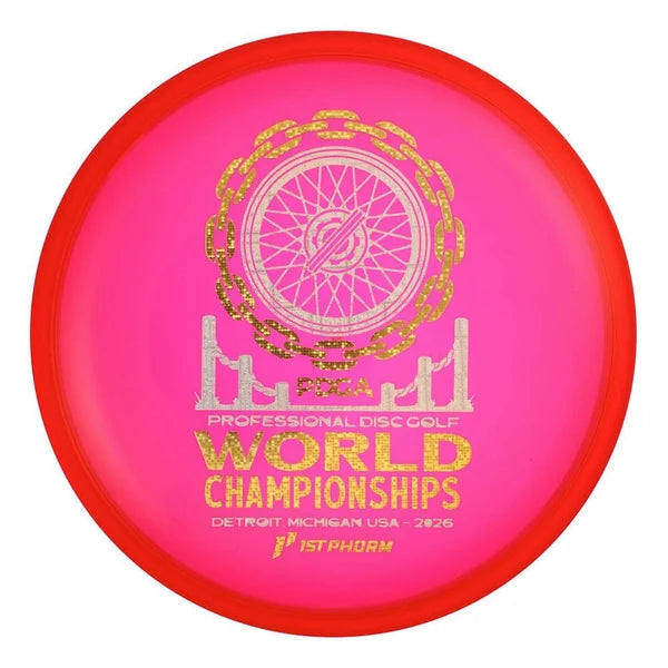 CryZtal Luna - Pro Worlds 2026
