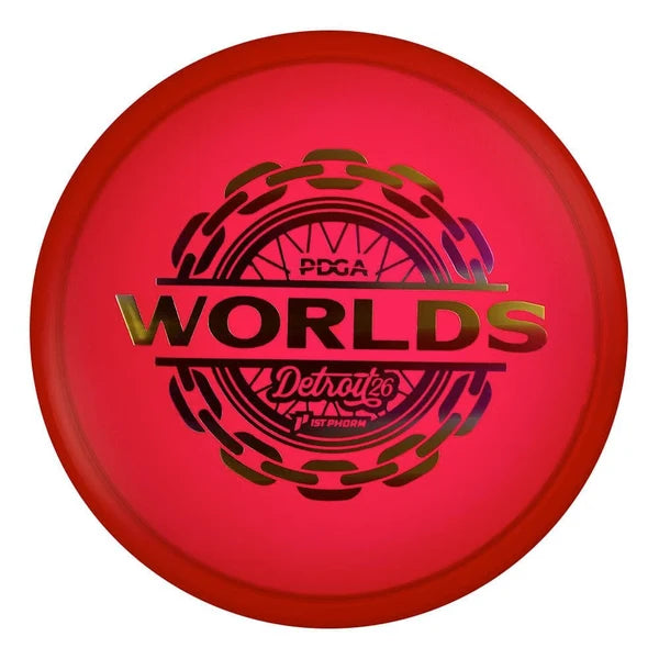CryZtal Flx Zone - Pro Worlds 2026