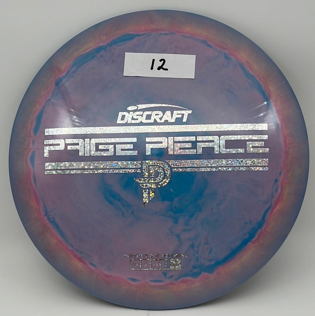Prototype Drive - Paige Pierce