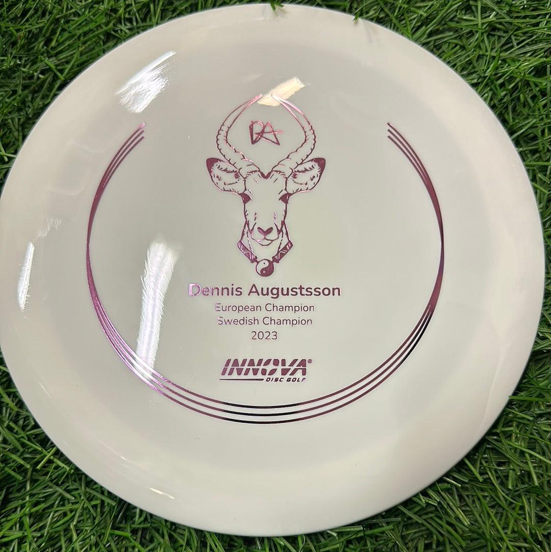 Star Destroyer - Dennis Augustsson Commemorative Disc