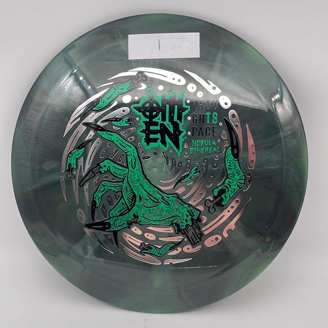 Nebula Ethereal Omen - "Zombie Soup"