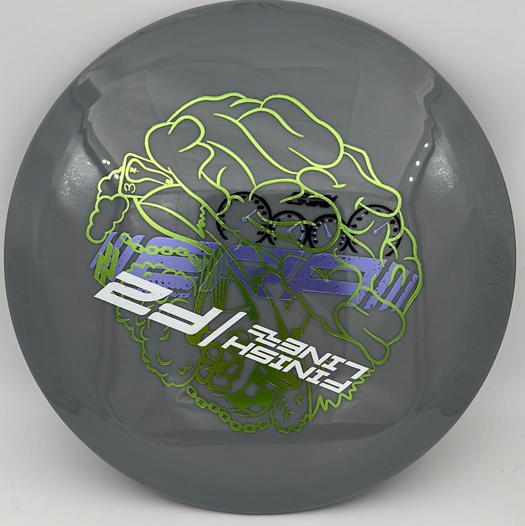 Forged X-Out Era