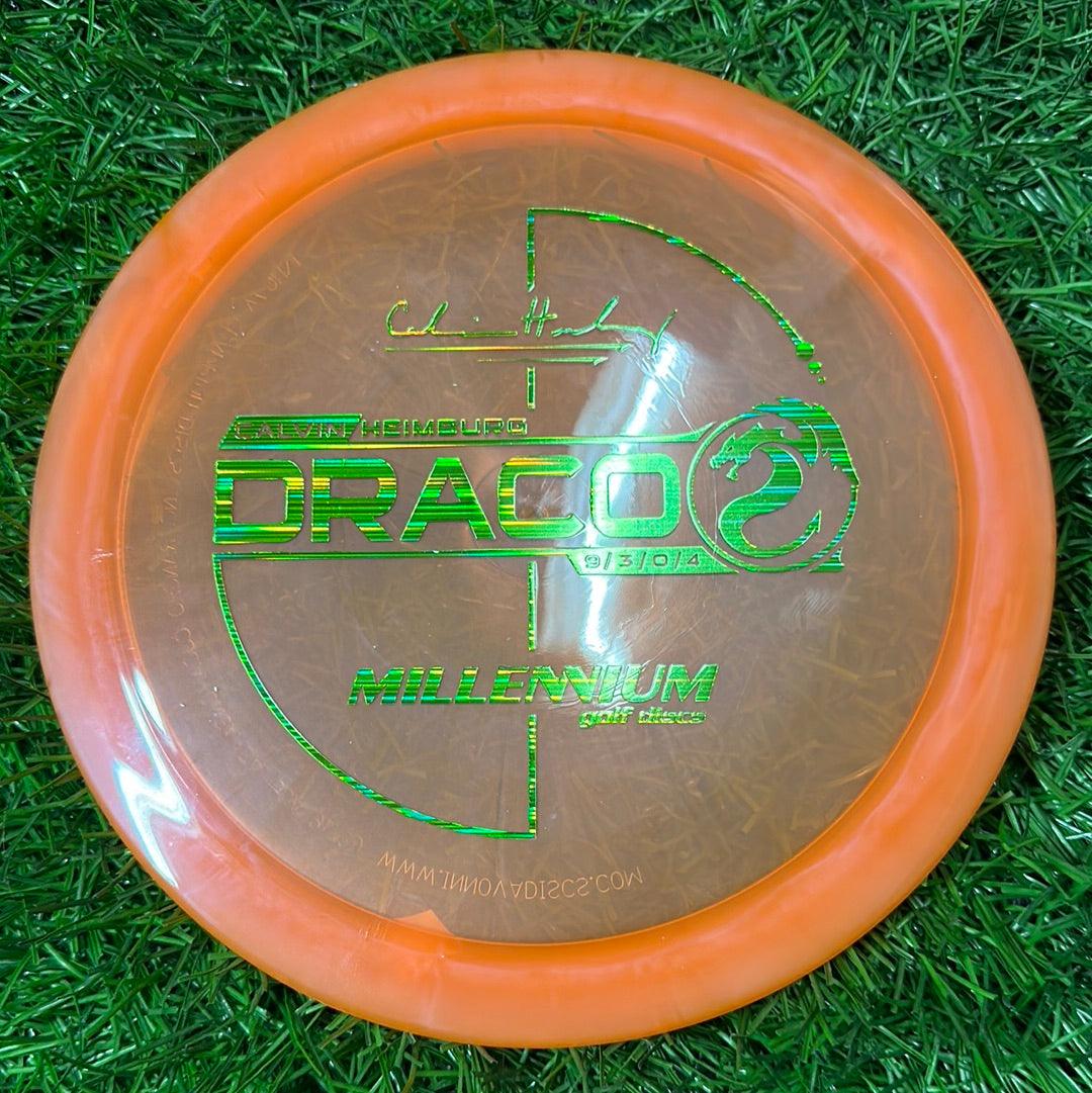 Quantum Draco 1.5 - Calvin Heimburg Signature