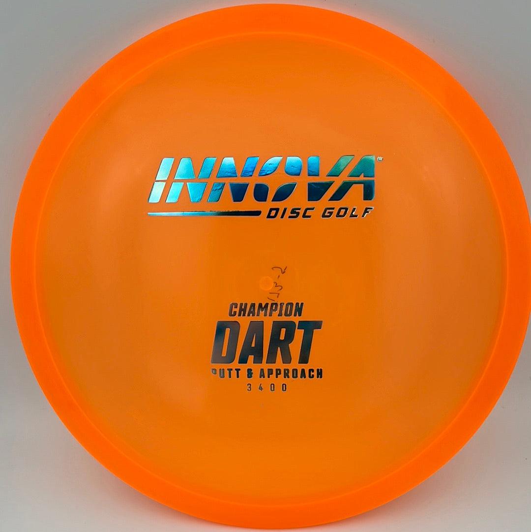 Champion Dart