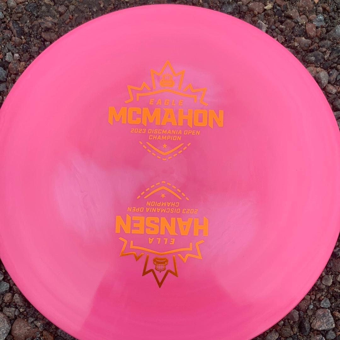 S-Line Swirl FD - Discmania Open Champion