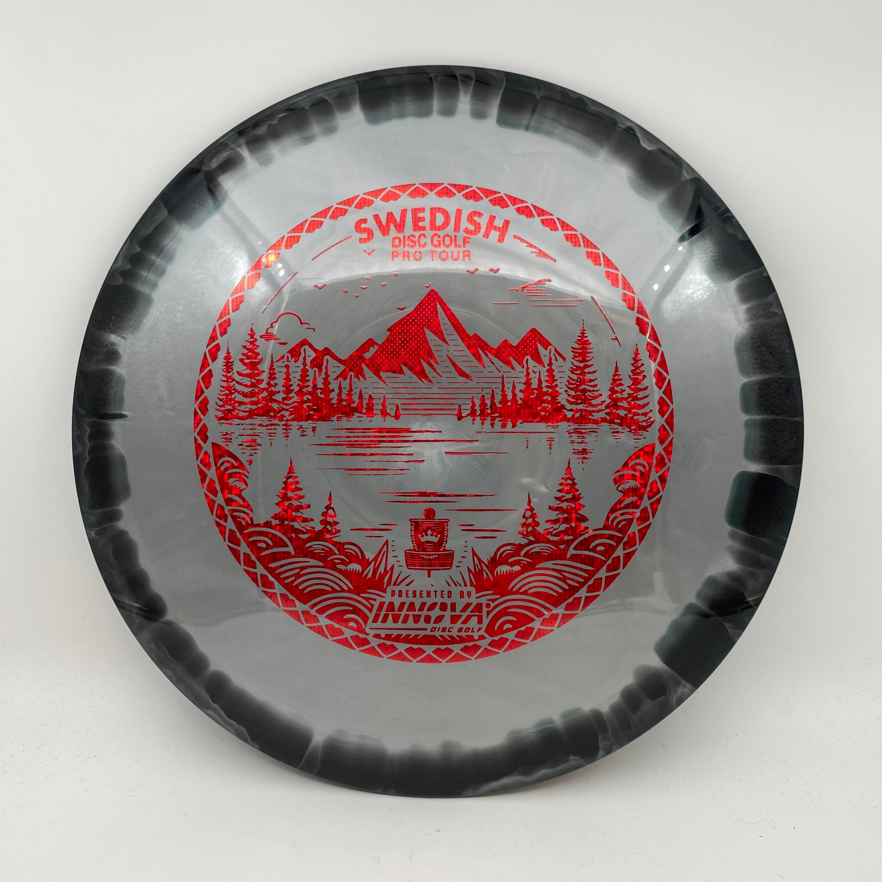 Halo Star Roadrunner - SDGPT Fundraiser 2024