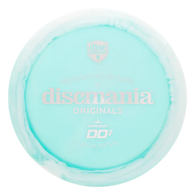 C-Line Glow Horizon DD2 - Special Edition