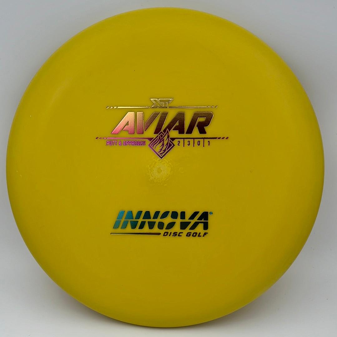 XT Aviar