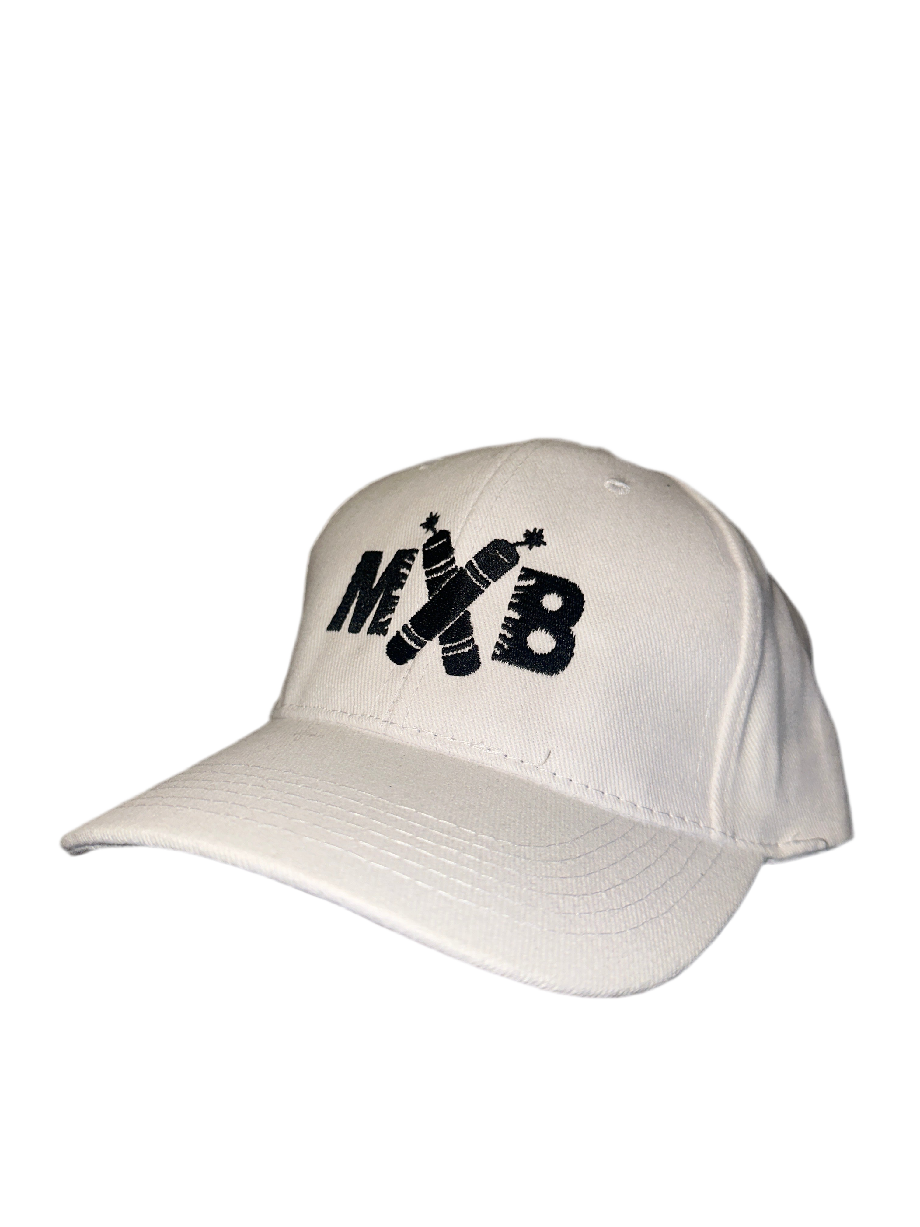Morten Brenna Snapback Hat