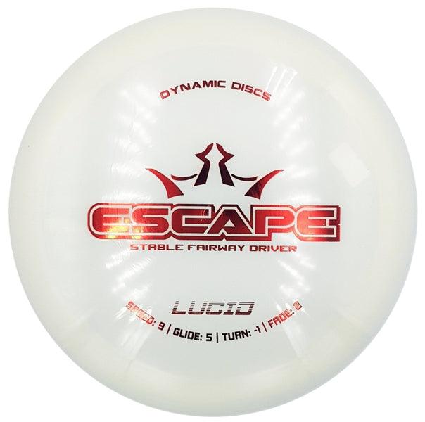 Lucid Escape
