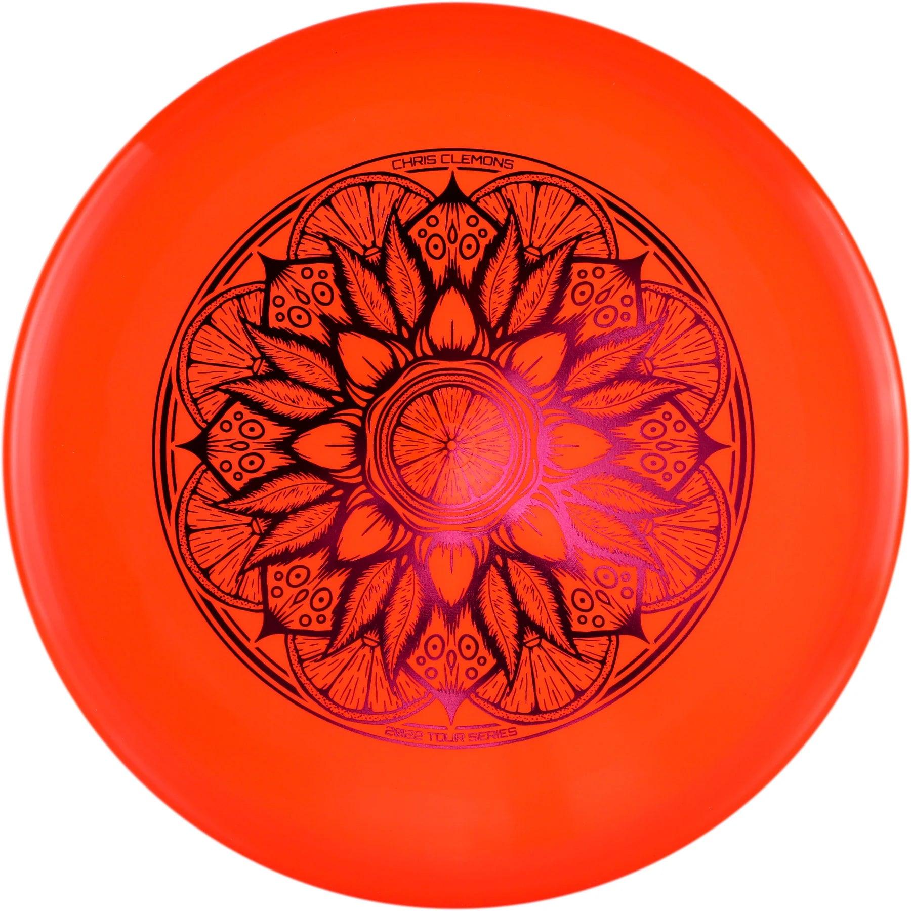 Lucid-X Culprit - Chris Clemons Team Series 2022