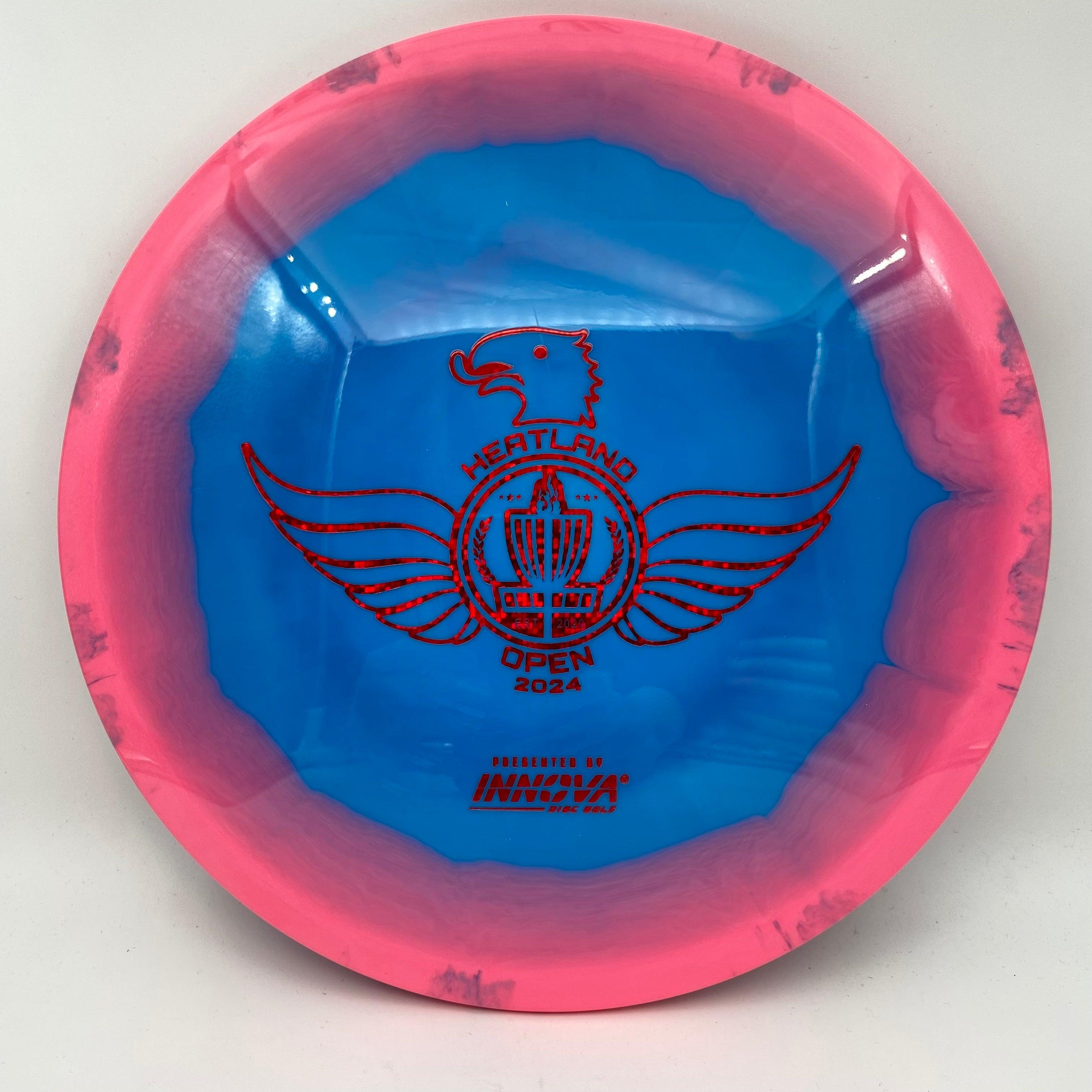 Halo Star Mako3 - Heatland Open 2024