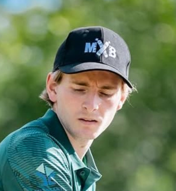 Morten Brenna Snapback Hat