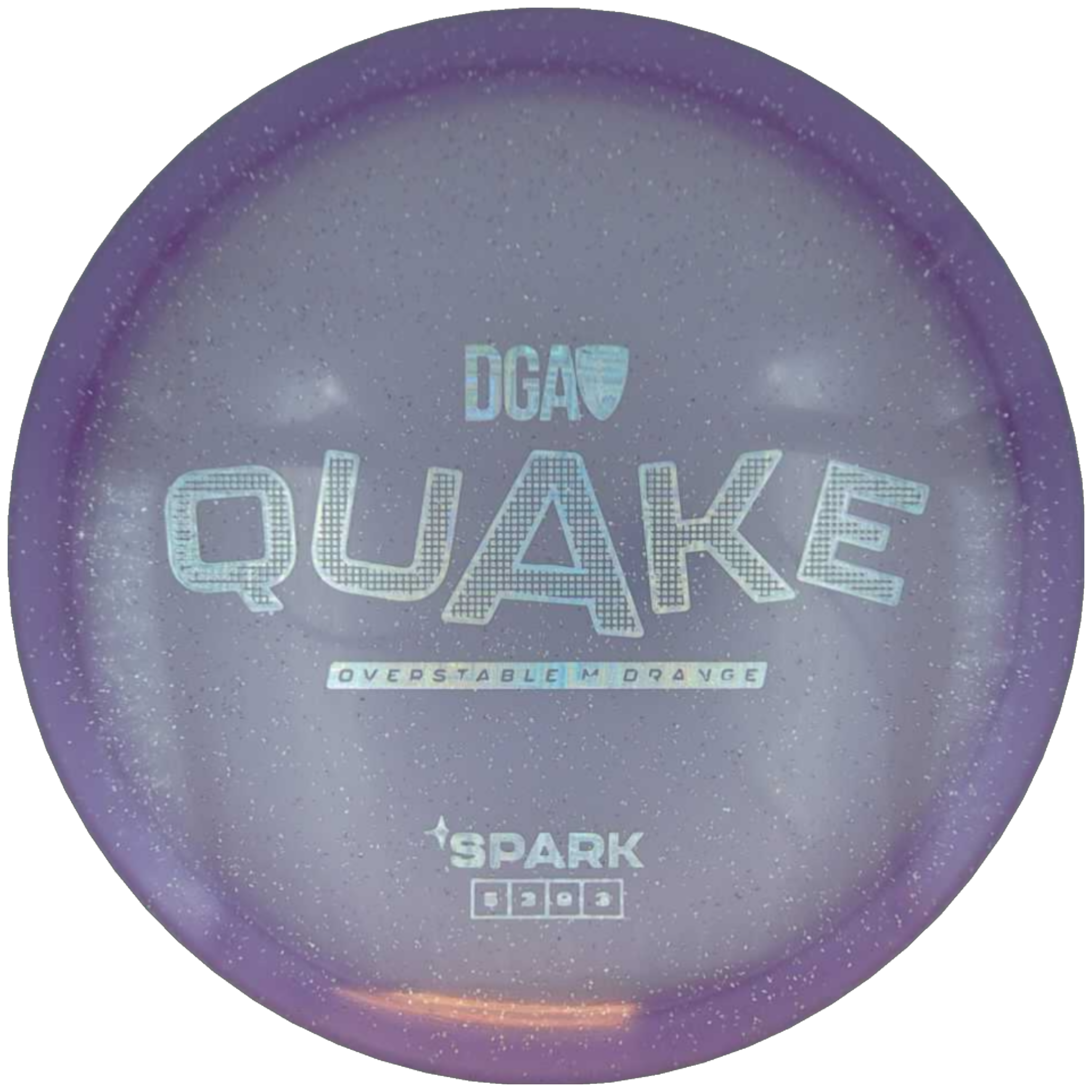 Spark Quake