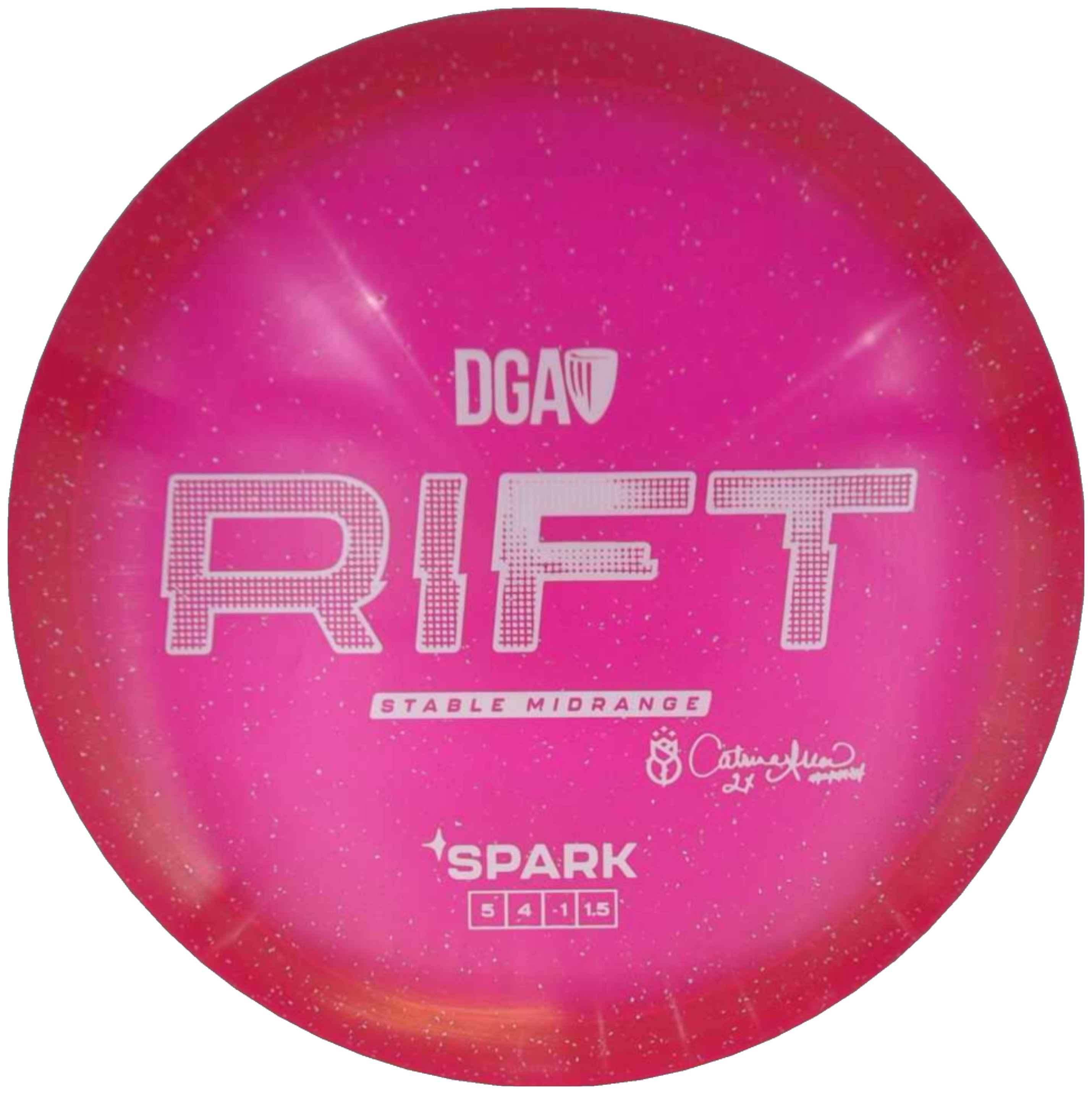 Spark Rift