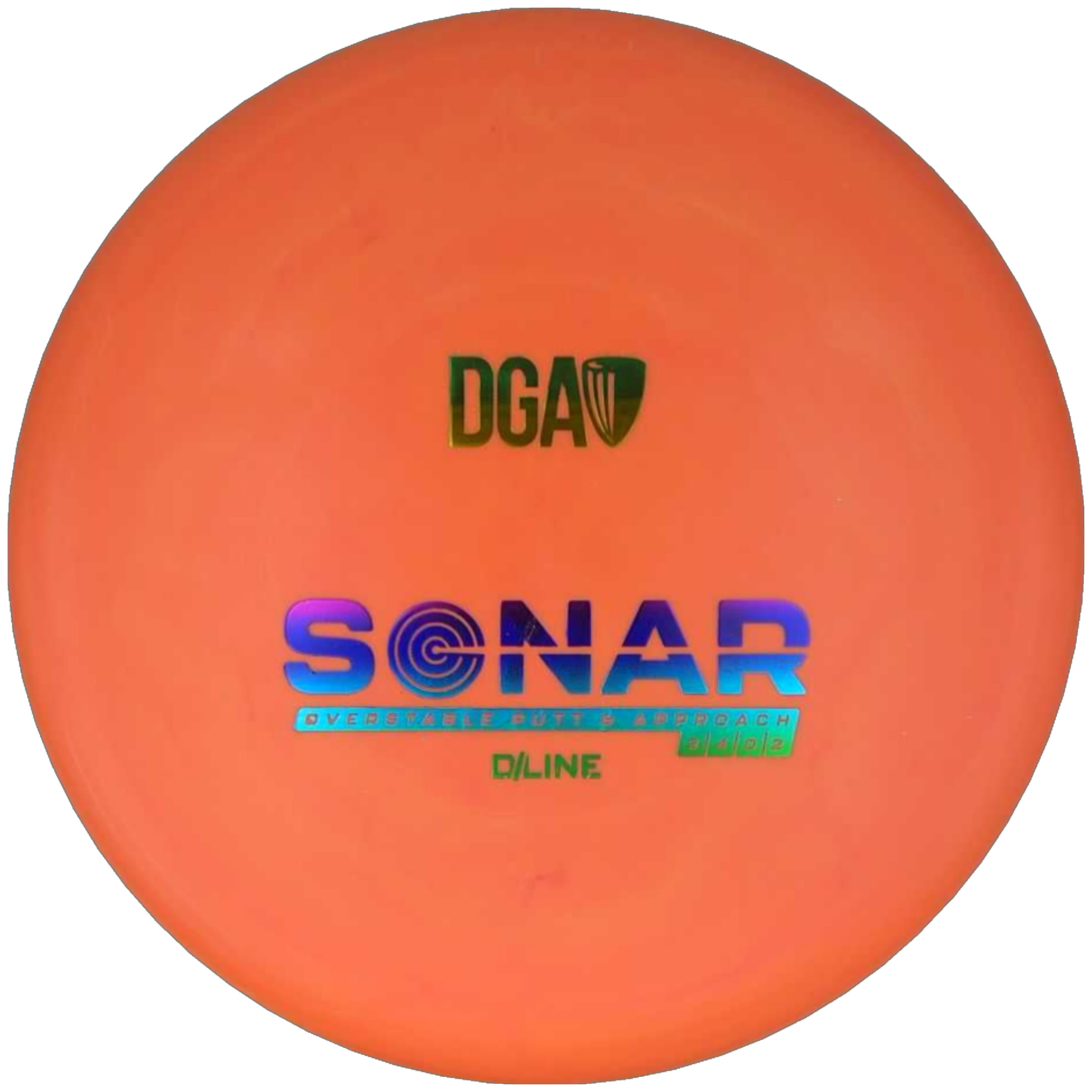 D-Line Sonar