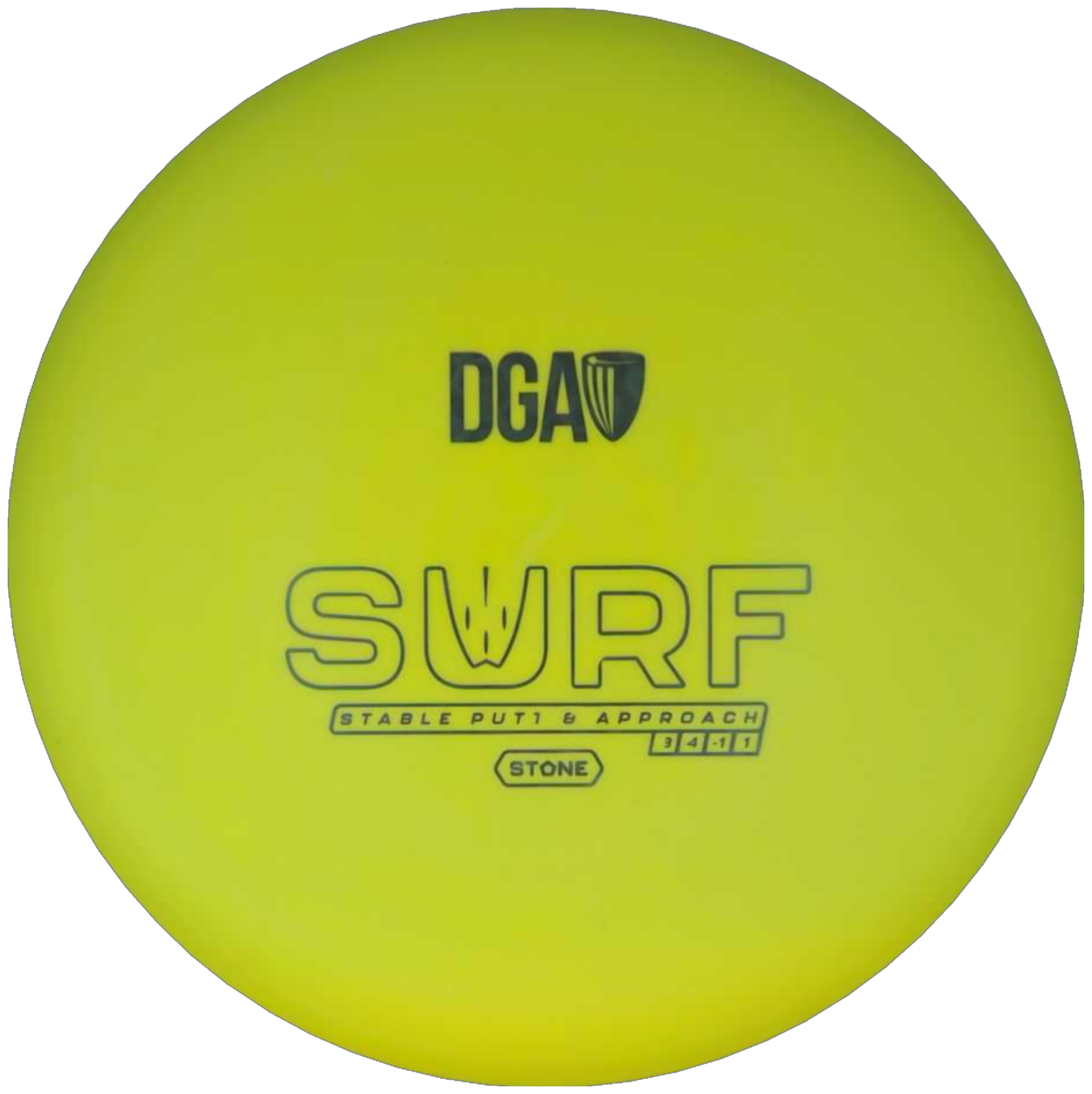 Stone Surf