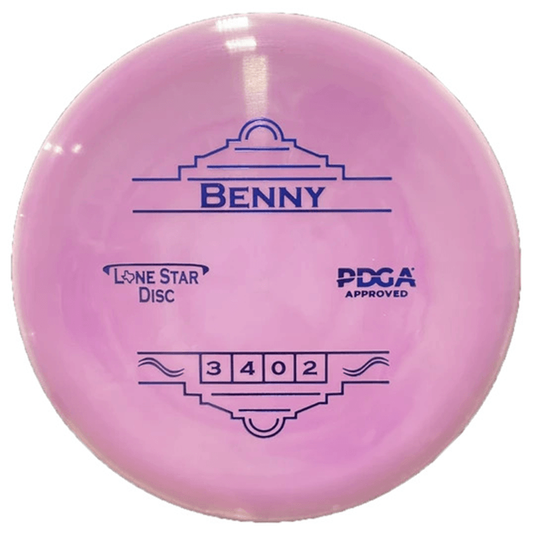 Alpha Benny