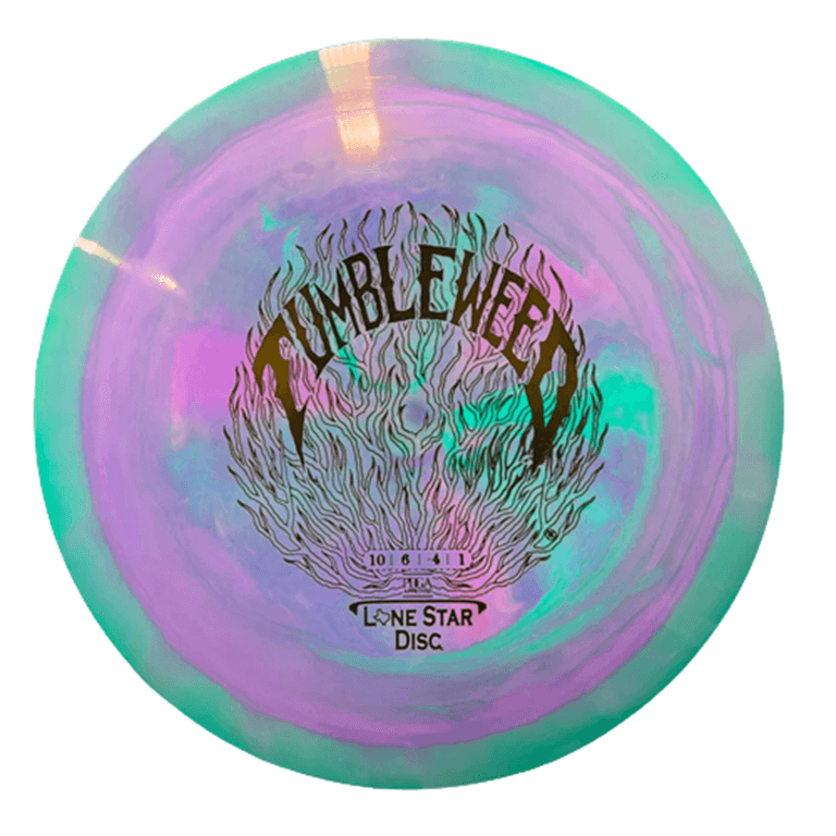 Bravo Tumbleweed