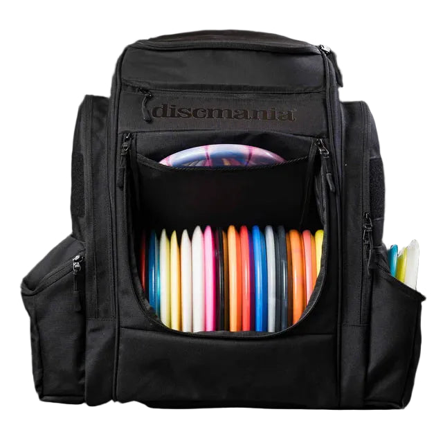 Discmania Tour Bag