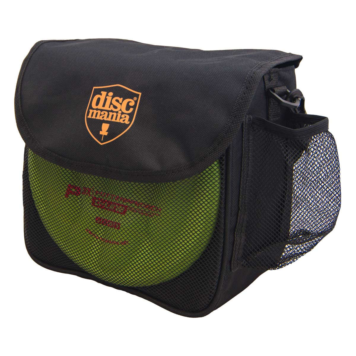 Westside discount discs bag